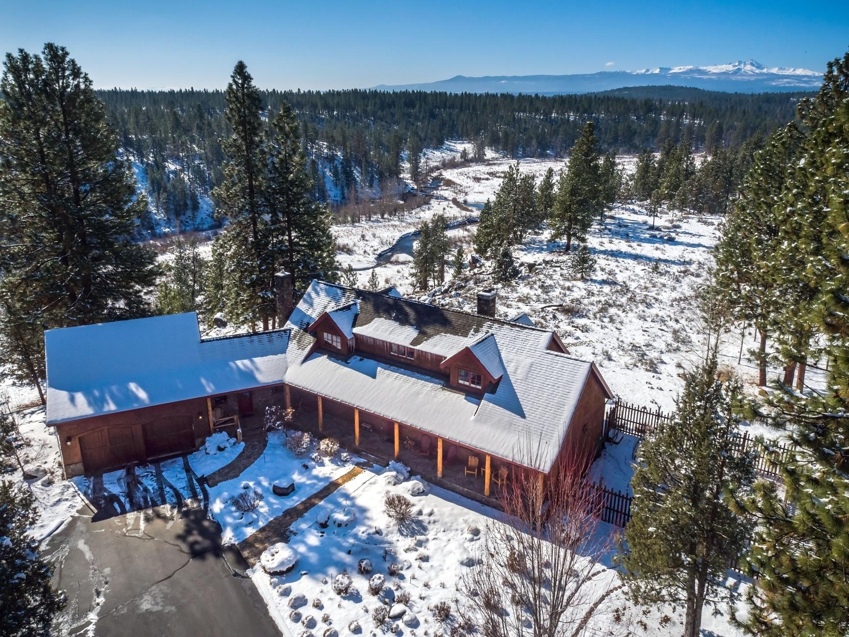 Junipine Acres - Residential