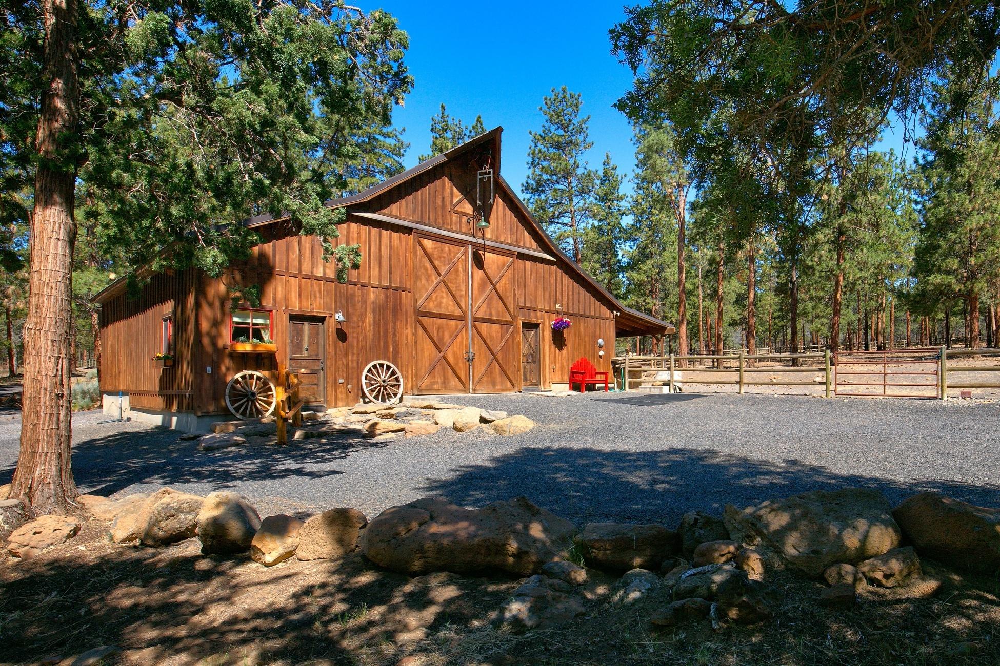 Junipine Acres - Residential