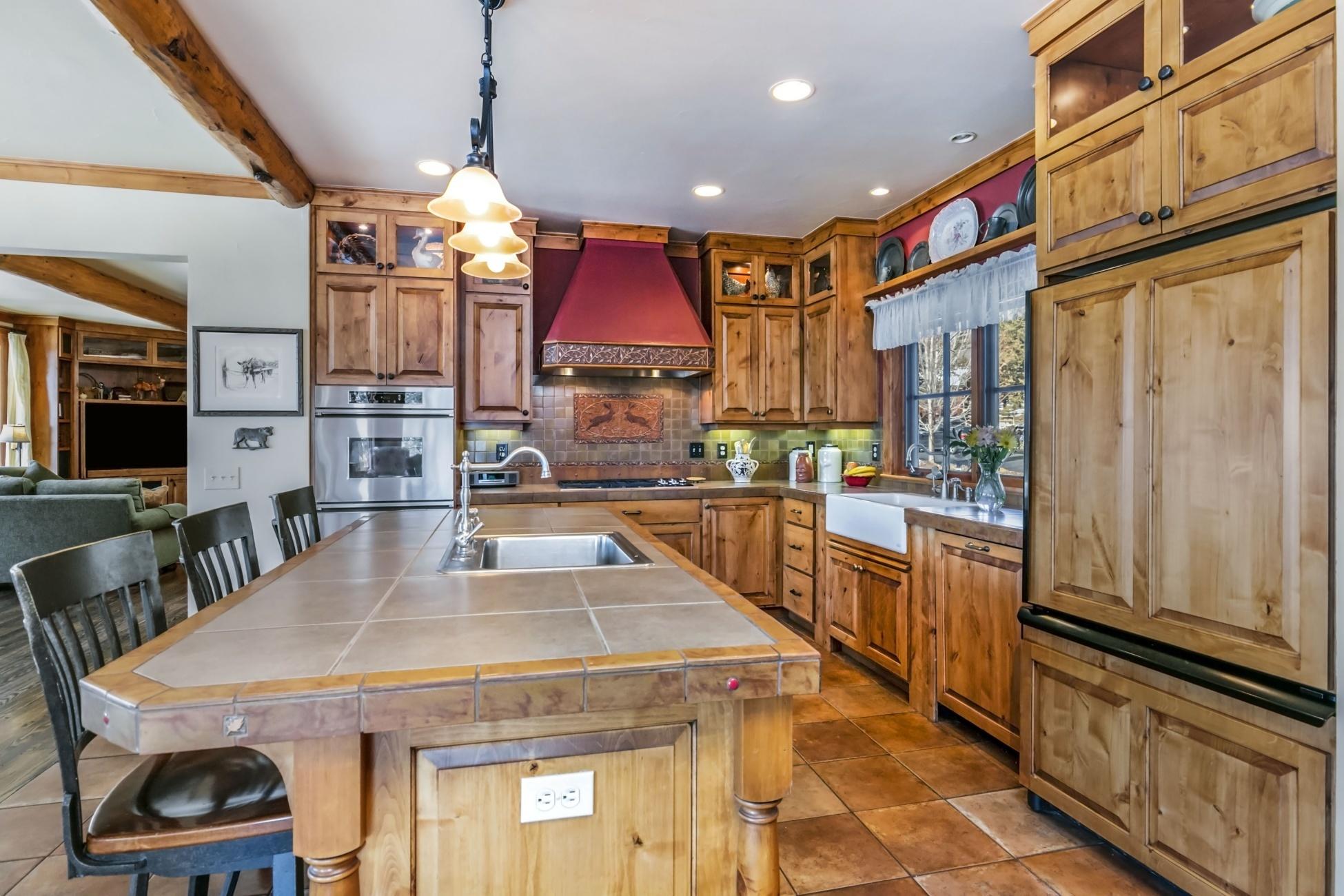 Junipine Acres - Residential