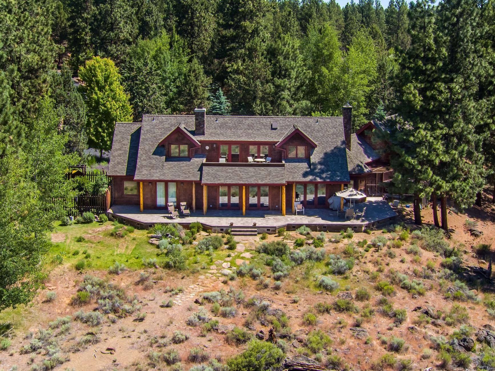 Junipine Acres - Residential