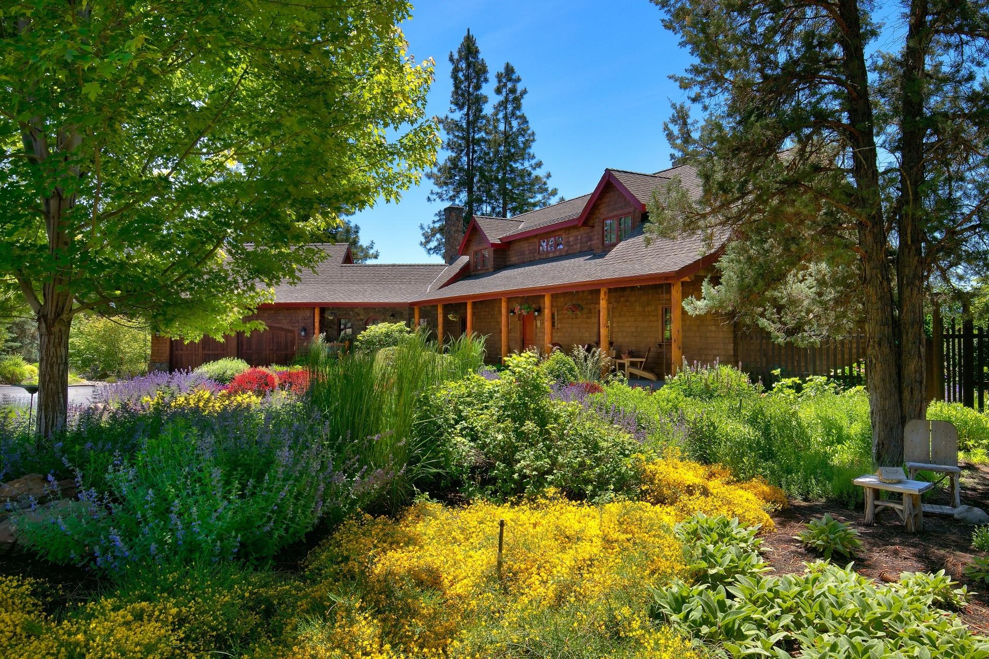 Junipine Acres - Residential