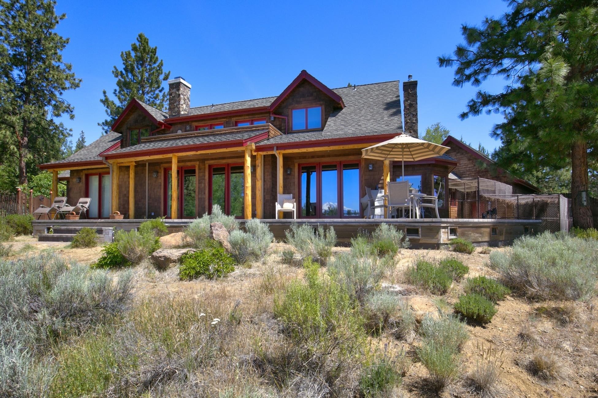 Junipine Acres - Residential