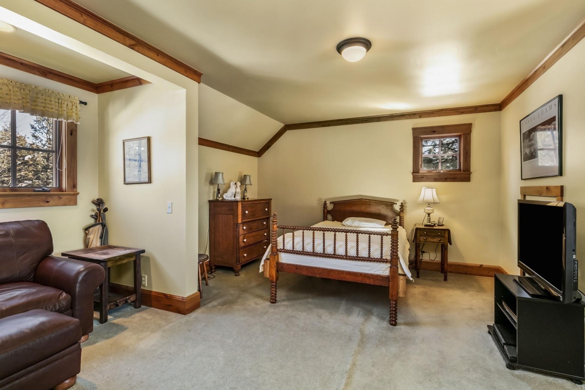 Junipine Acres - Residential