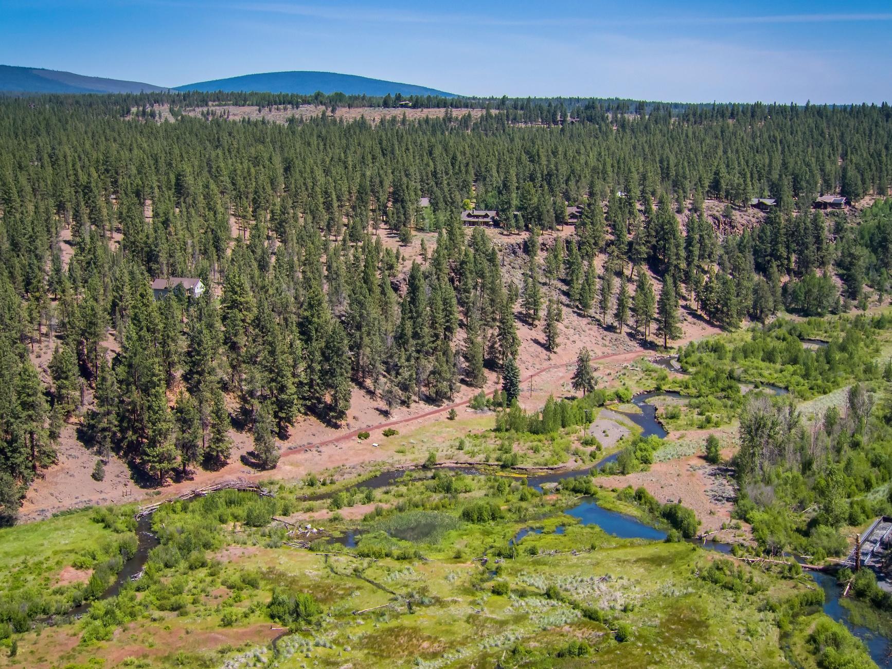 Junipine Acres - Residential