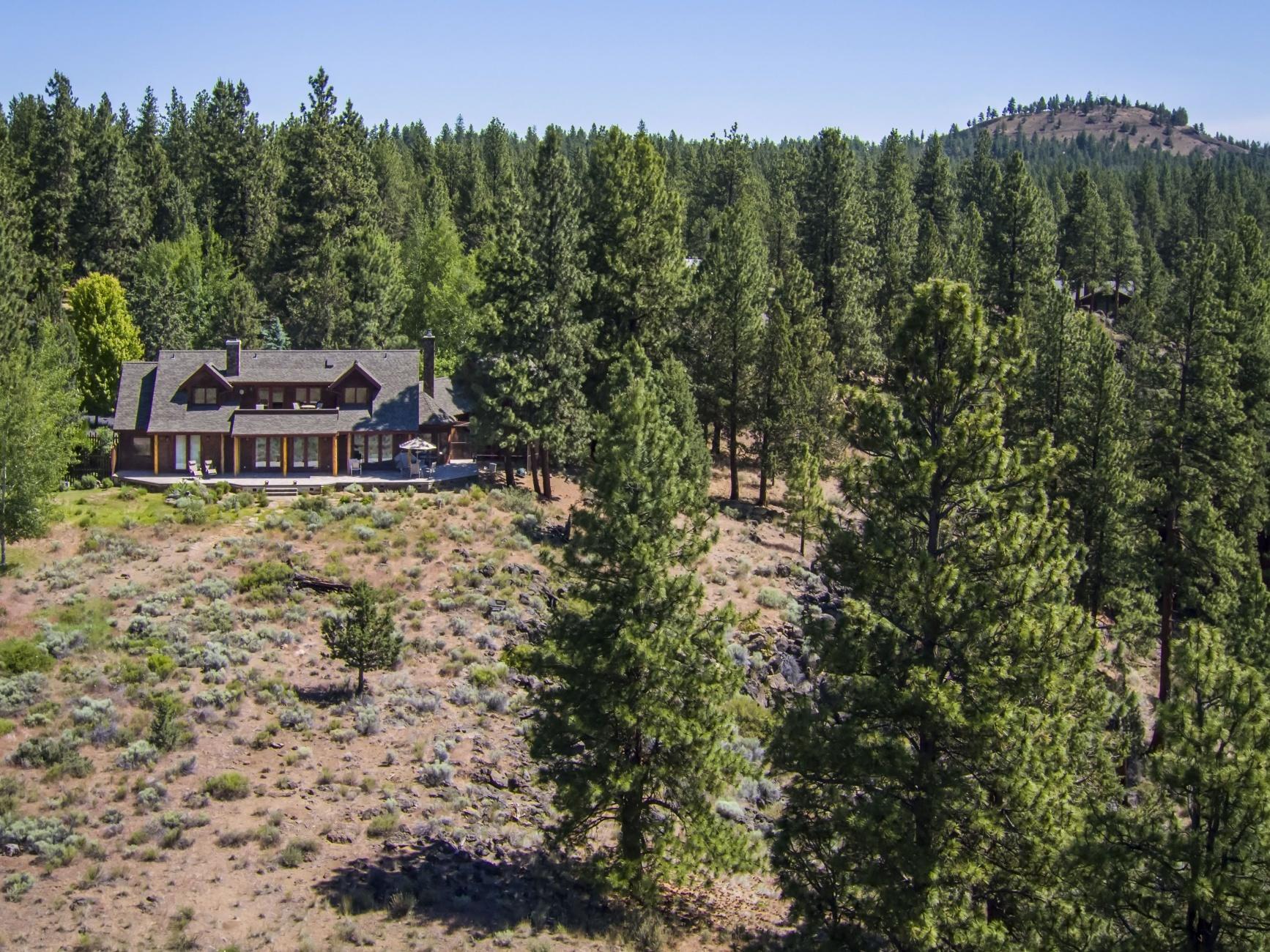 Junipine Acres - Residential