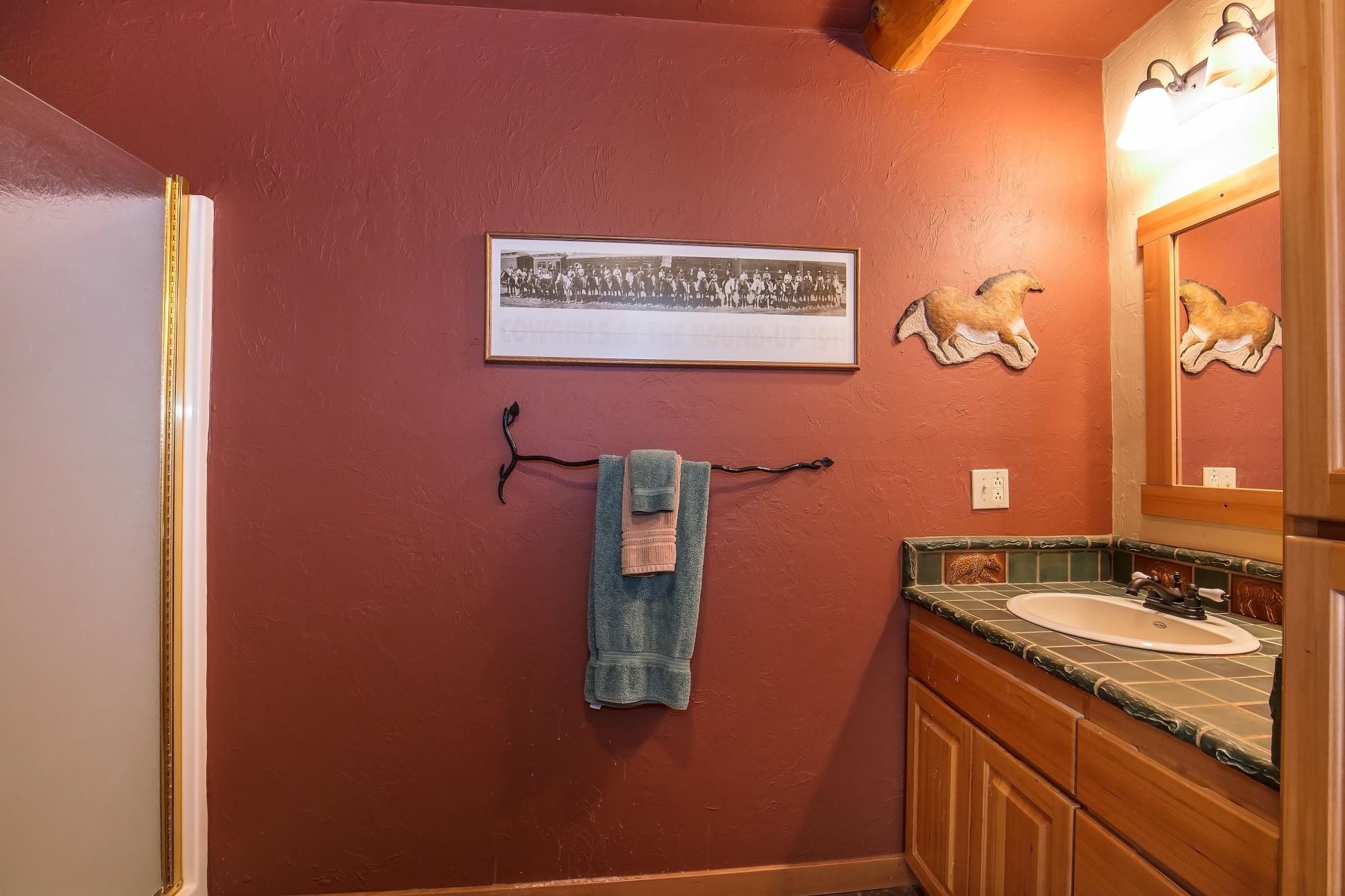 Junipine Acres - Residential