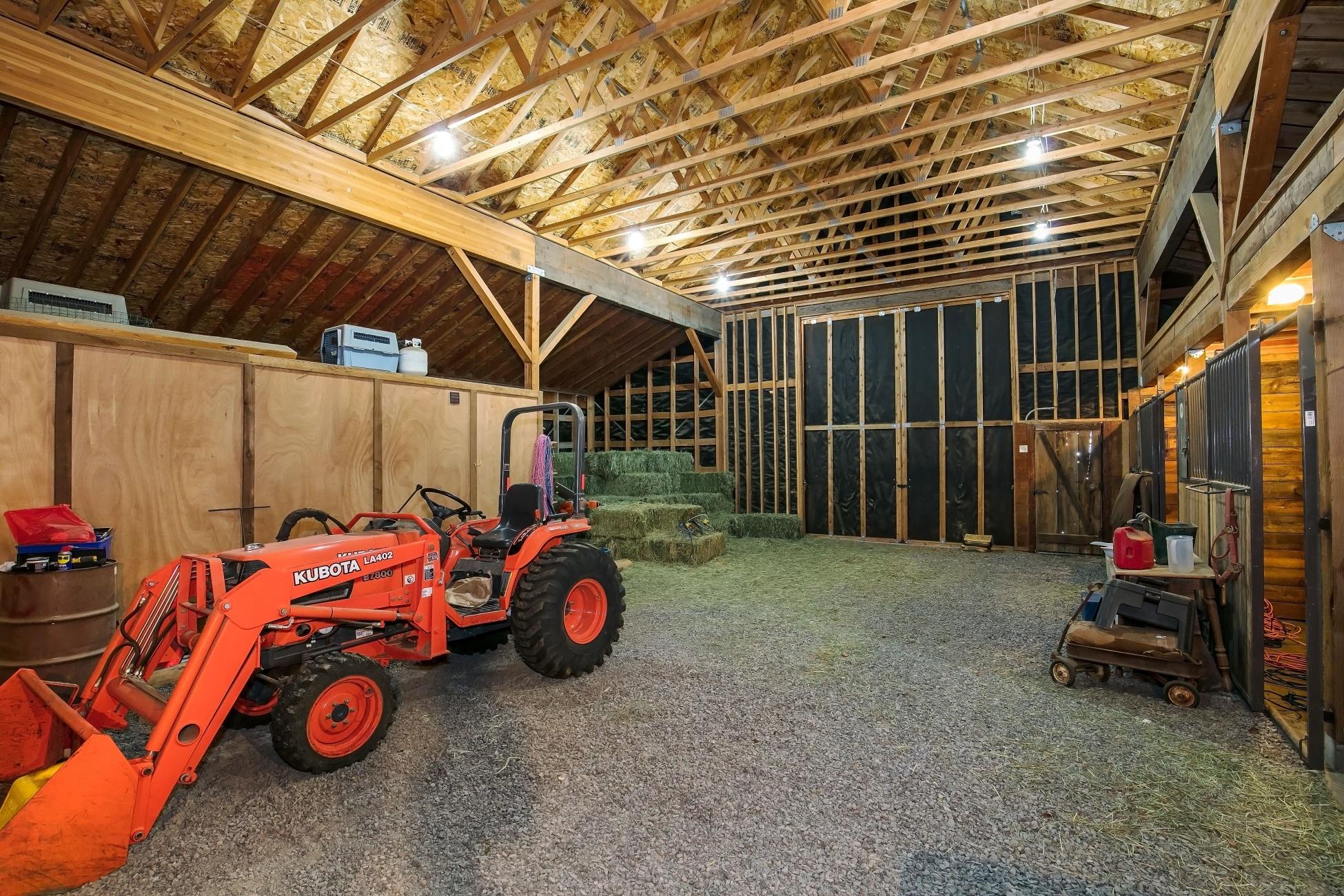 Junipine Acres - Residential