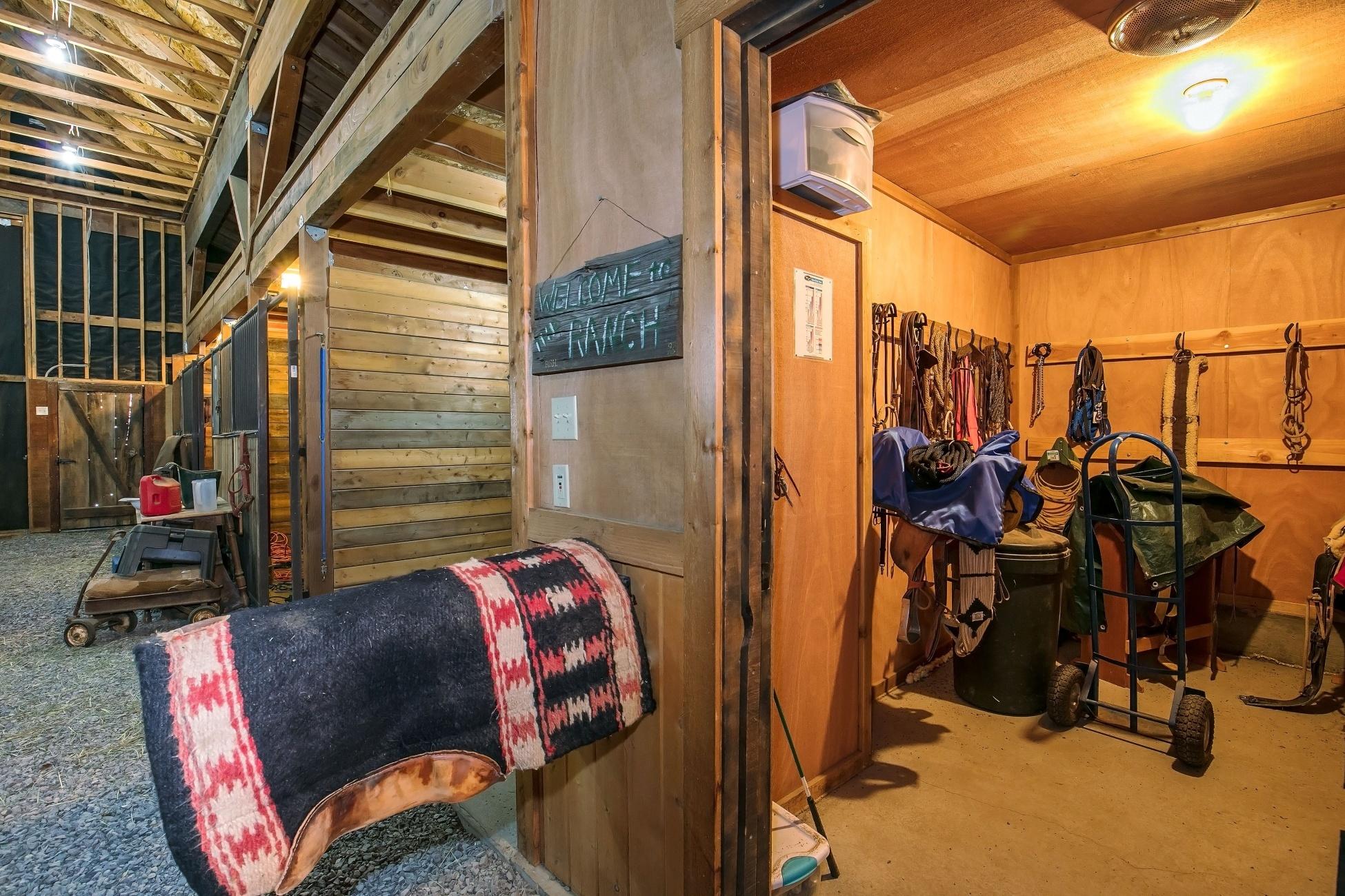 Junipine Acres - Residential