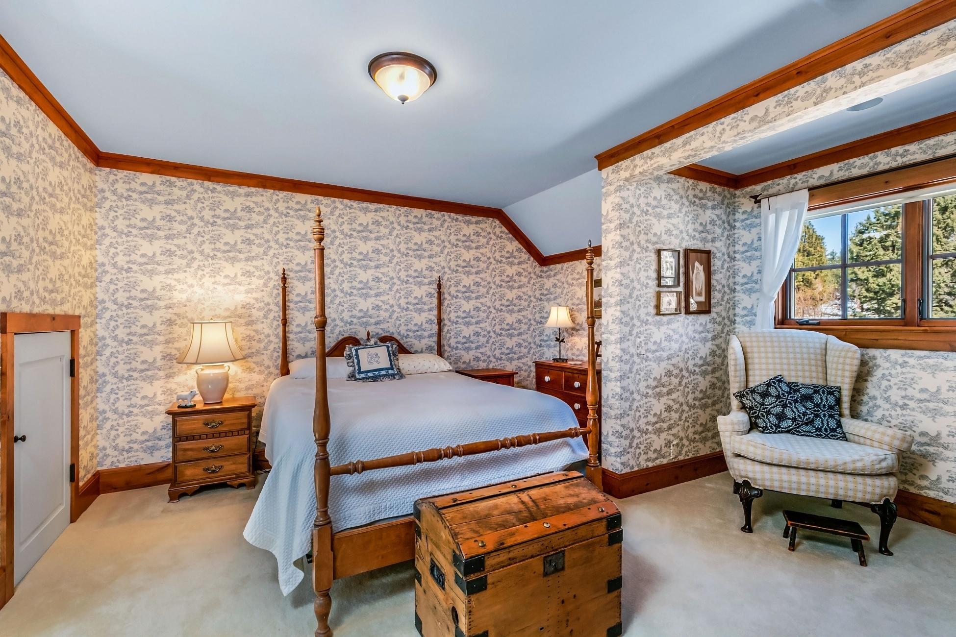 Junipine Acres - Residential