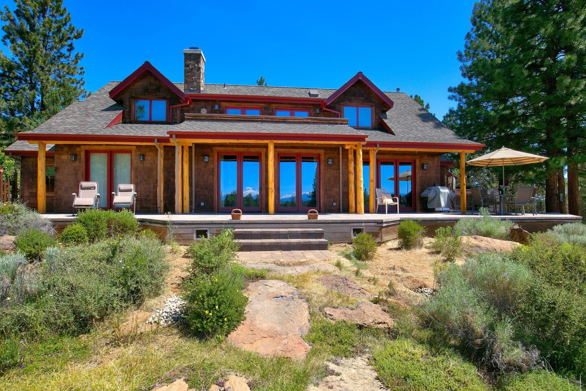 Junipine Acres - Residential