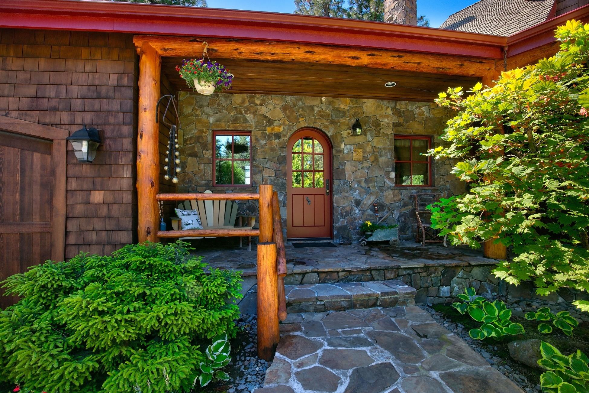 Junipine Acres - Residential