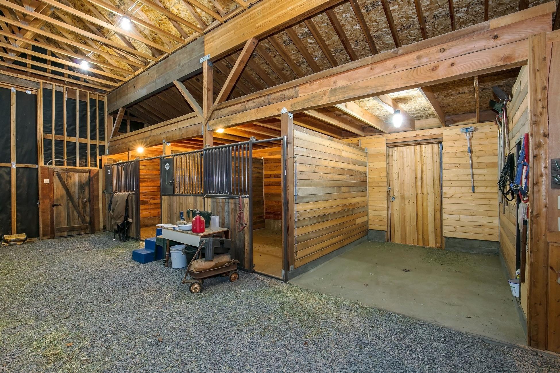 Junipine Acres - Residential