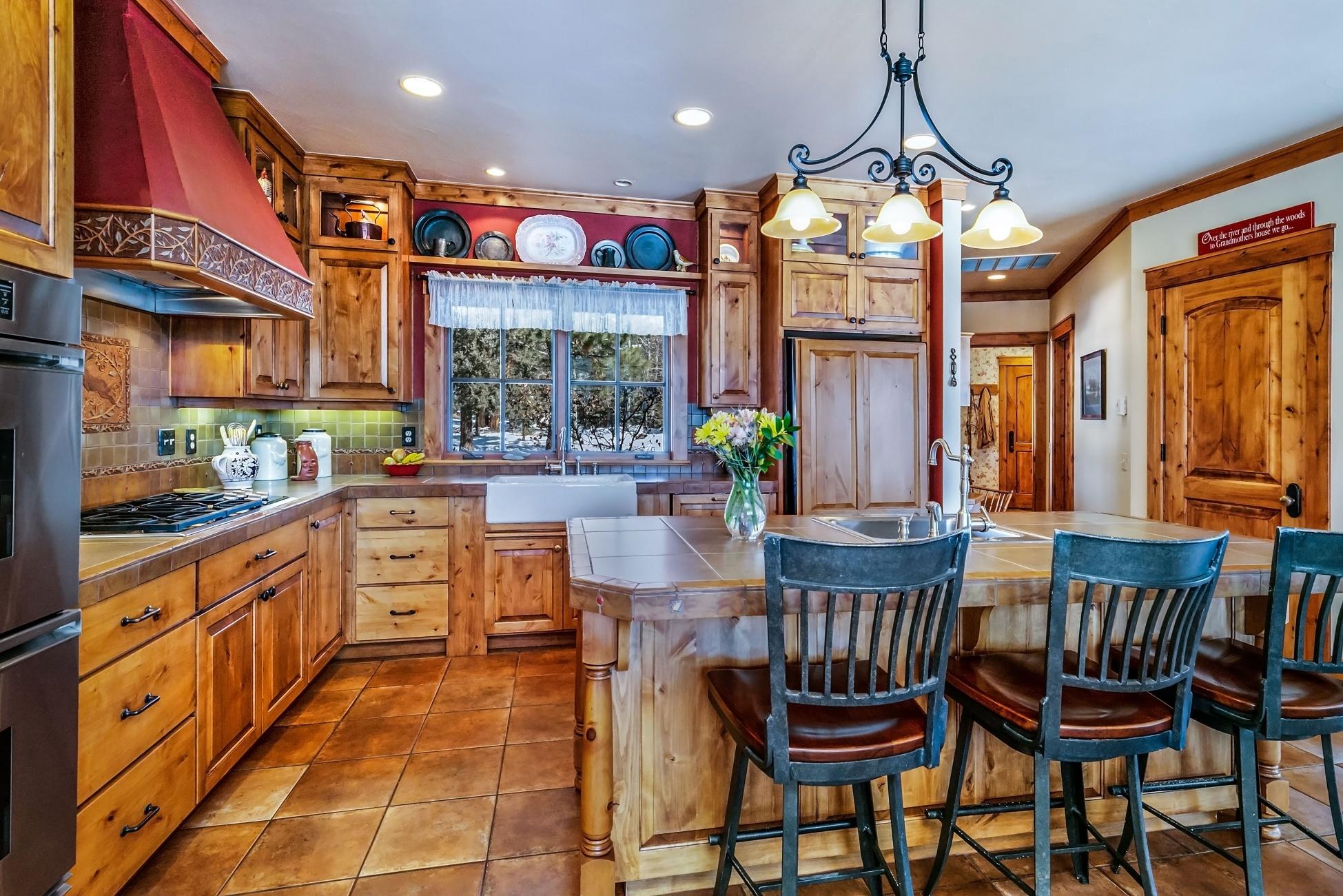 Junipine Acres - Residential