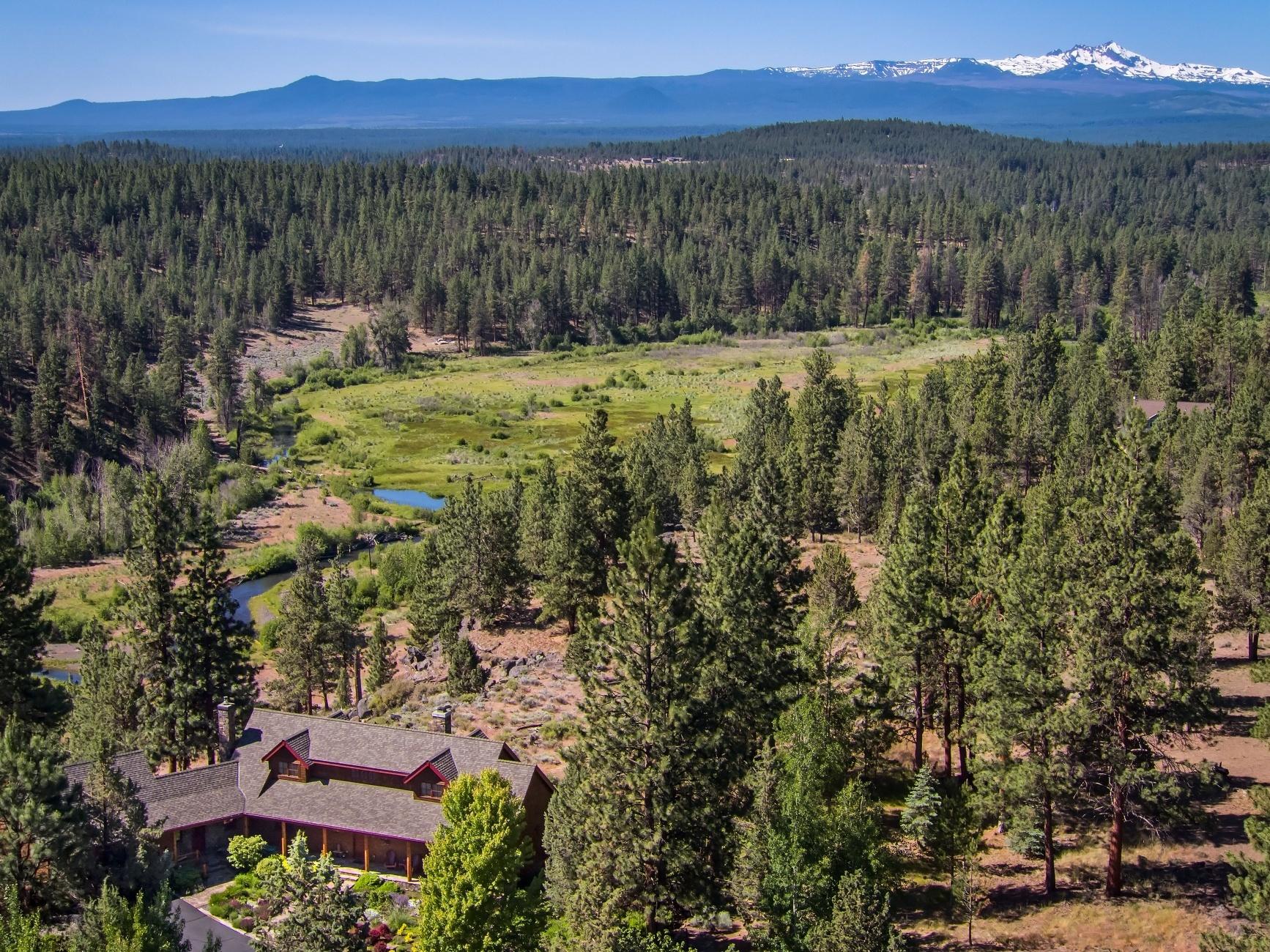 Junipine Acres - Residential