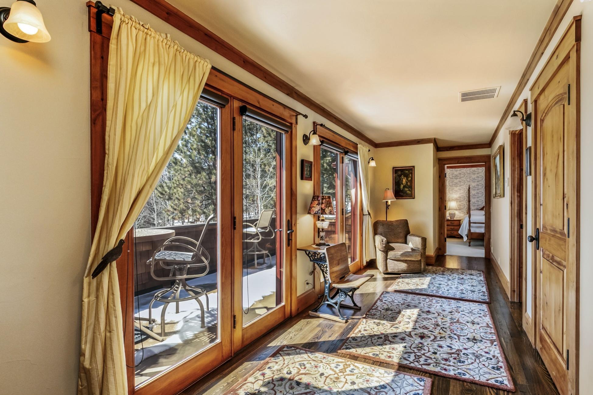 Junipine Acres - Residential