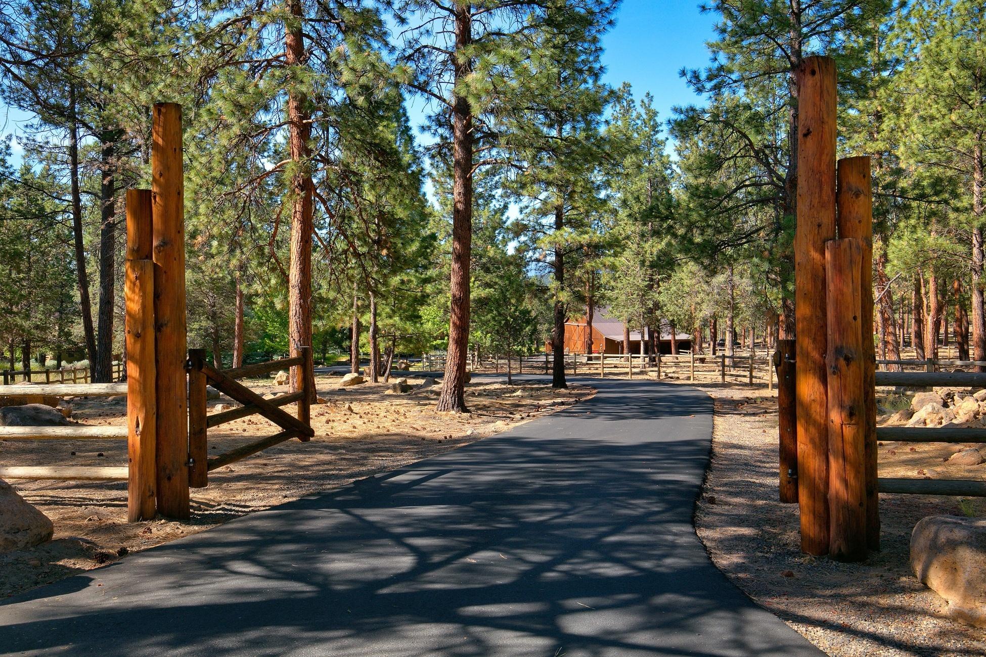 Junipine Acres - Residential