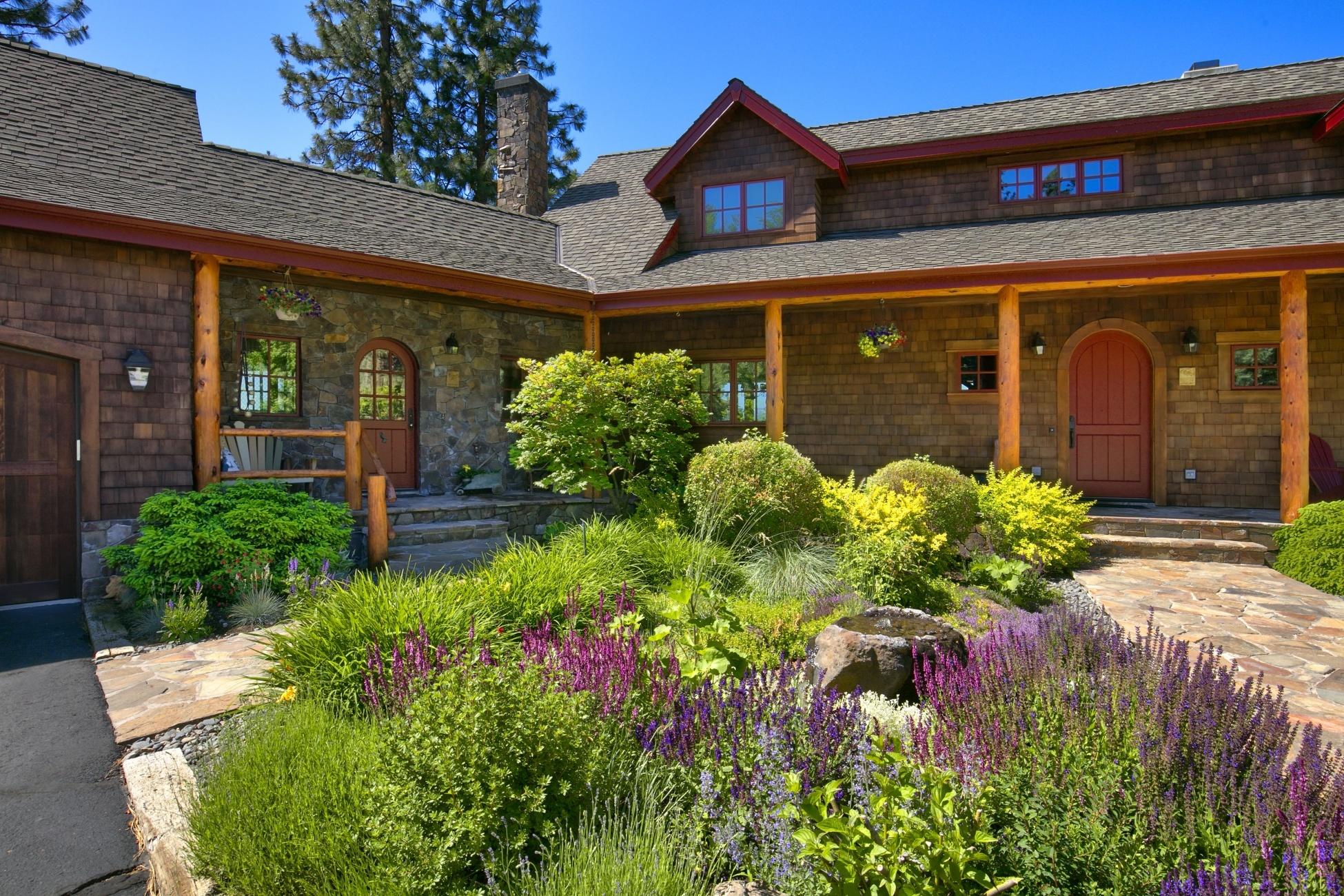 Junipine Acres - Residential