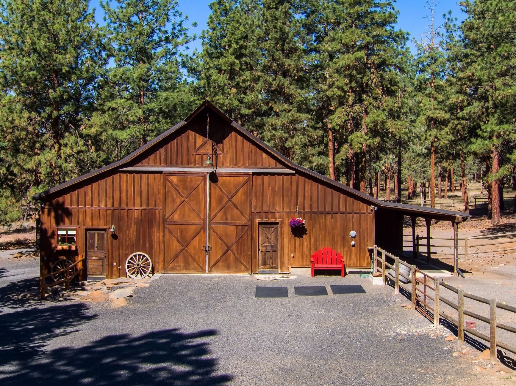 Junipine Acres - Residential