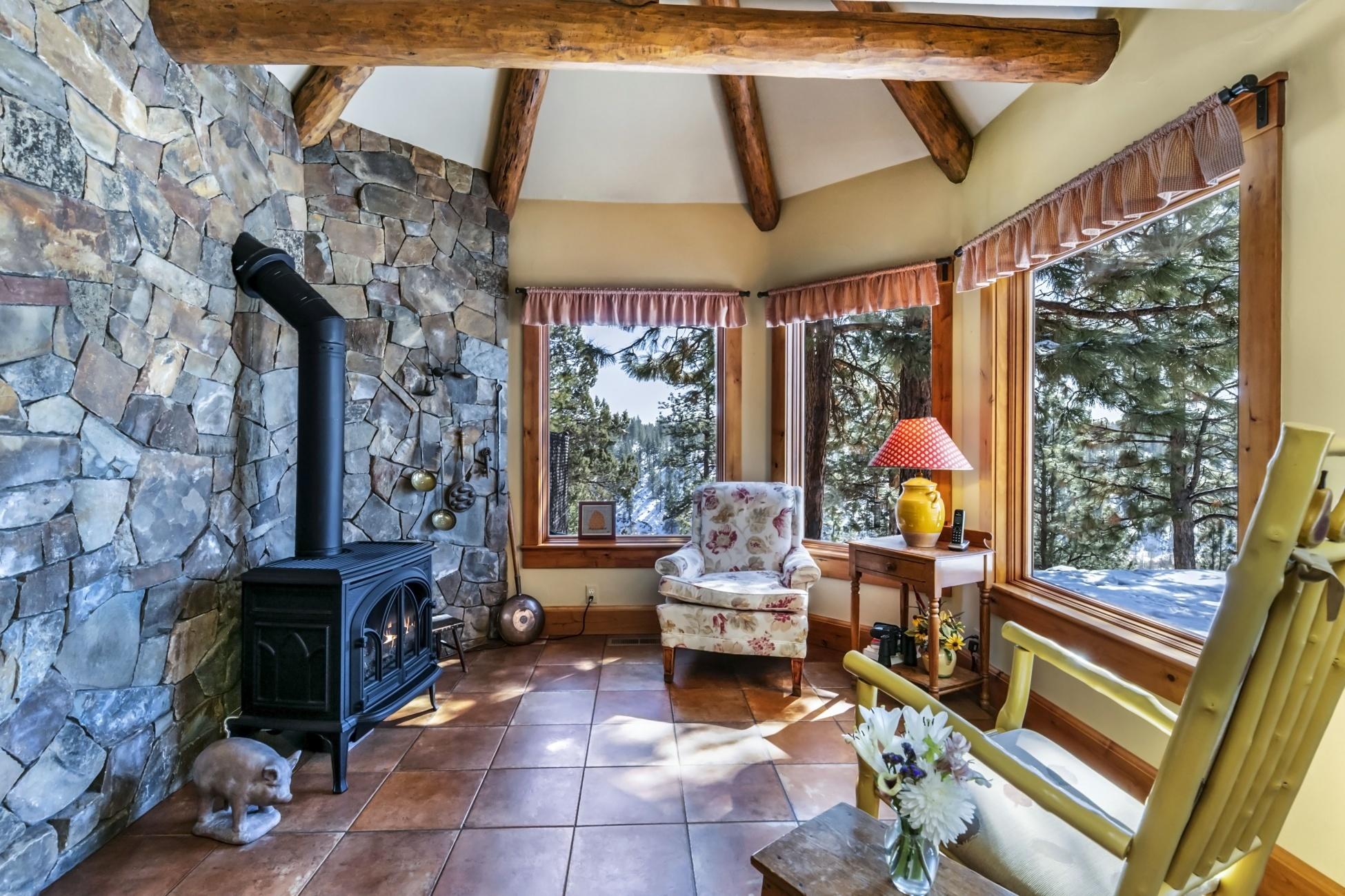 Junipine Acres - Residential