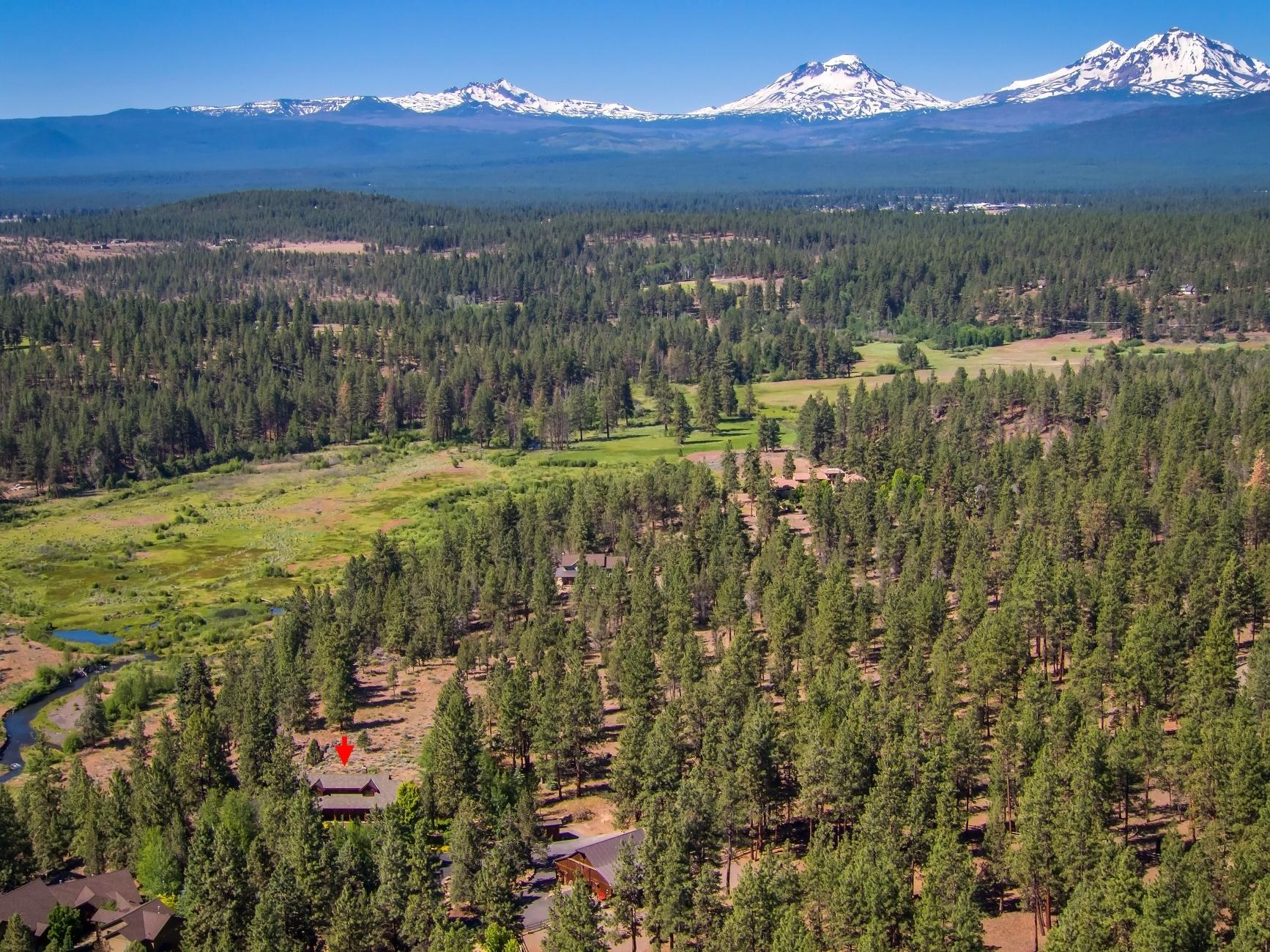 Junipine Acres - Residential