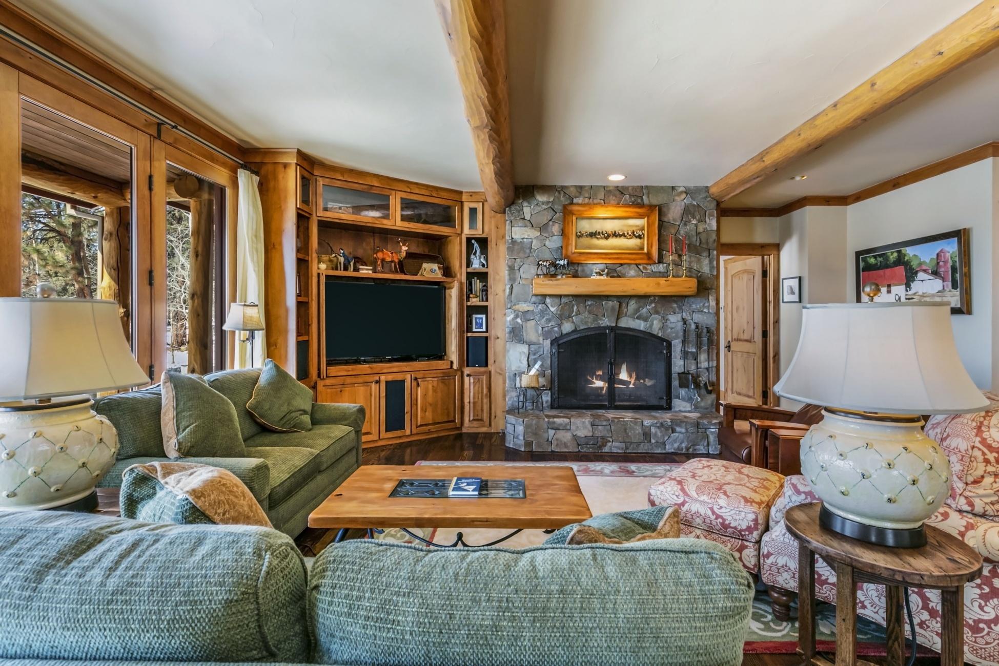 Junipine Acres - Residential