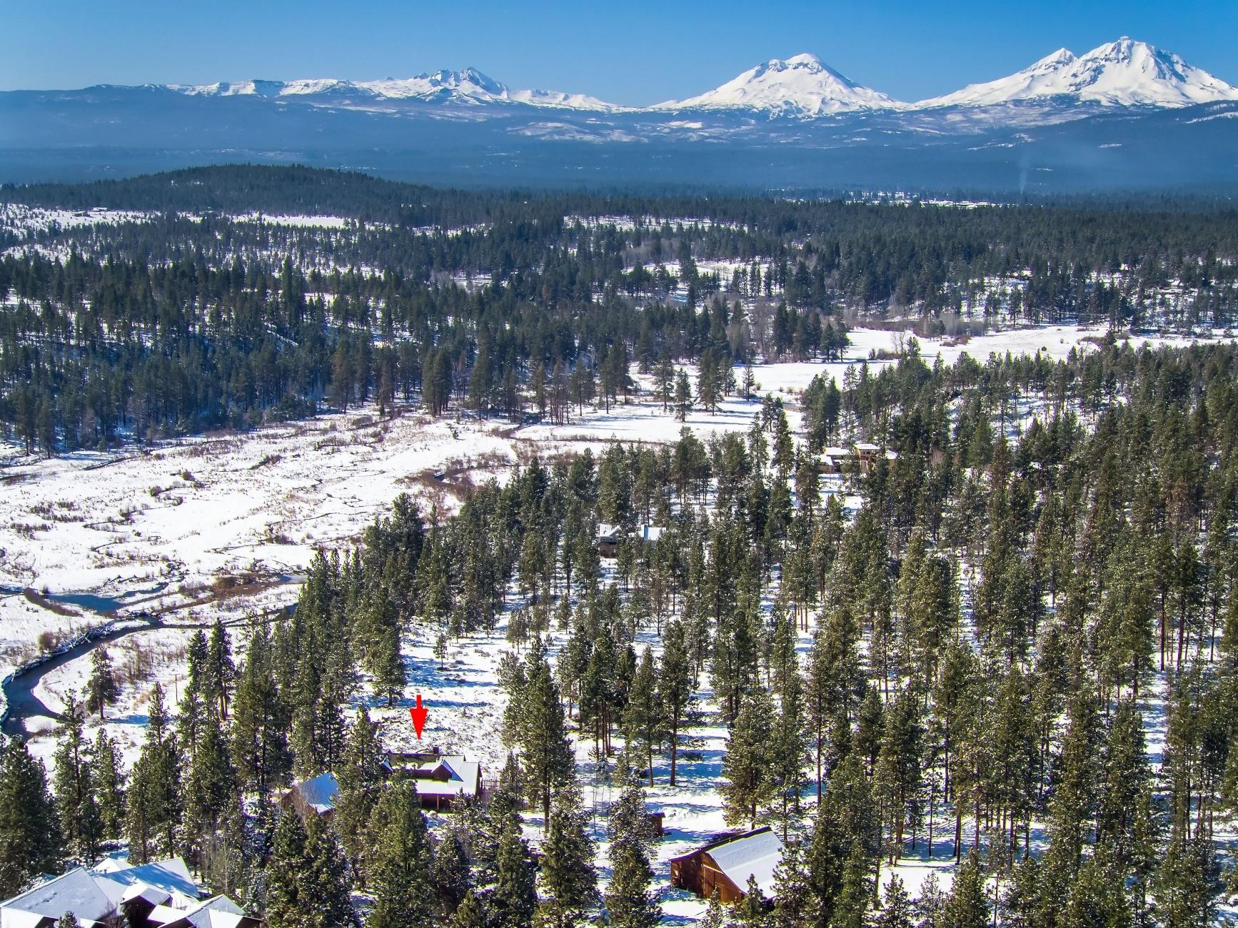 Junipine Acres - Residential