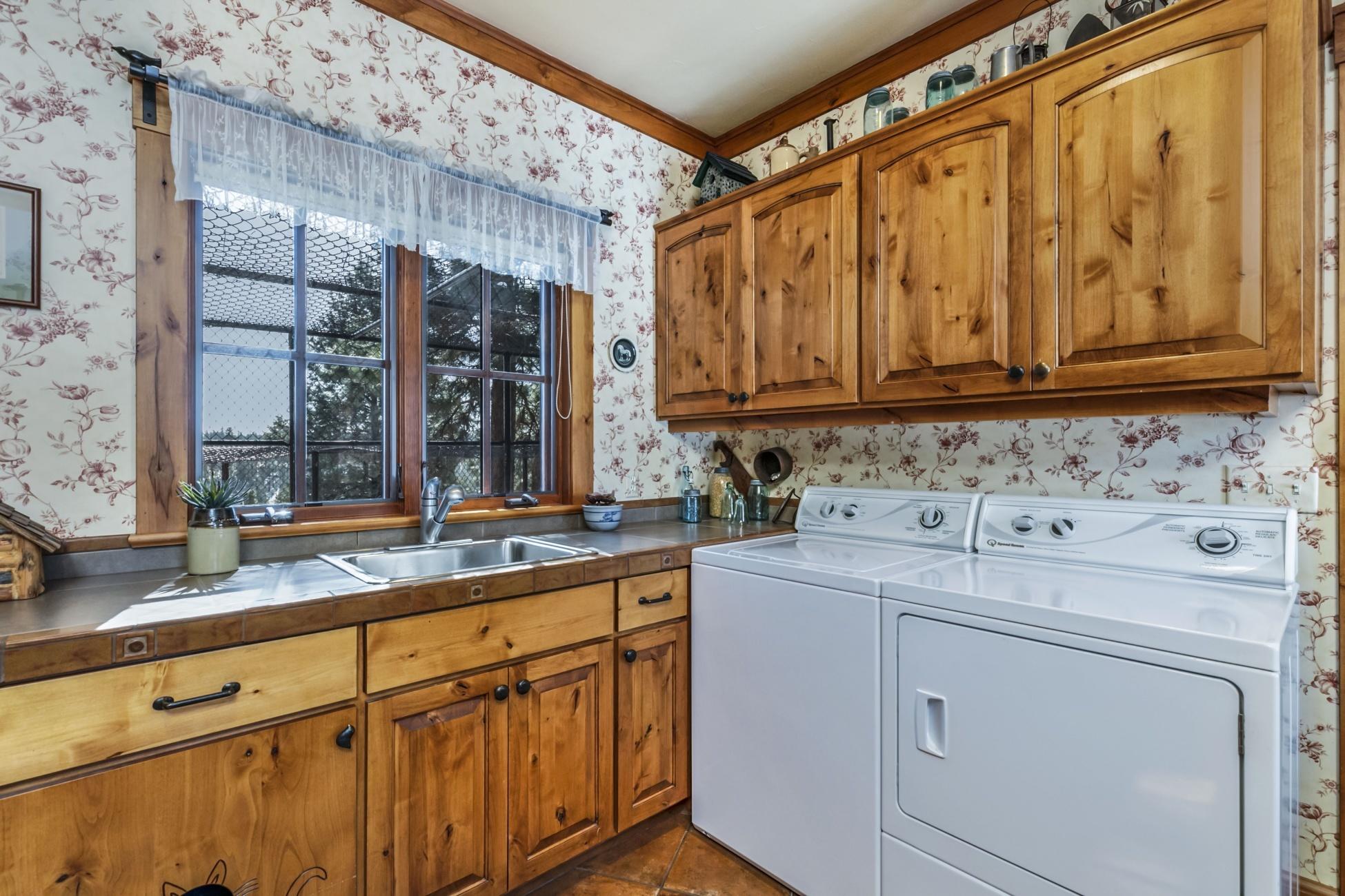 Junipine Acres - Residential