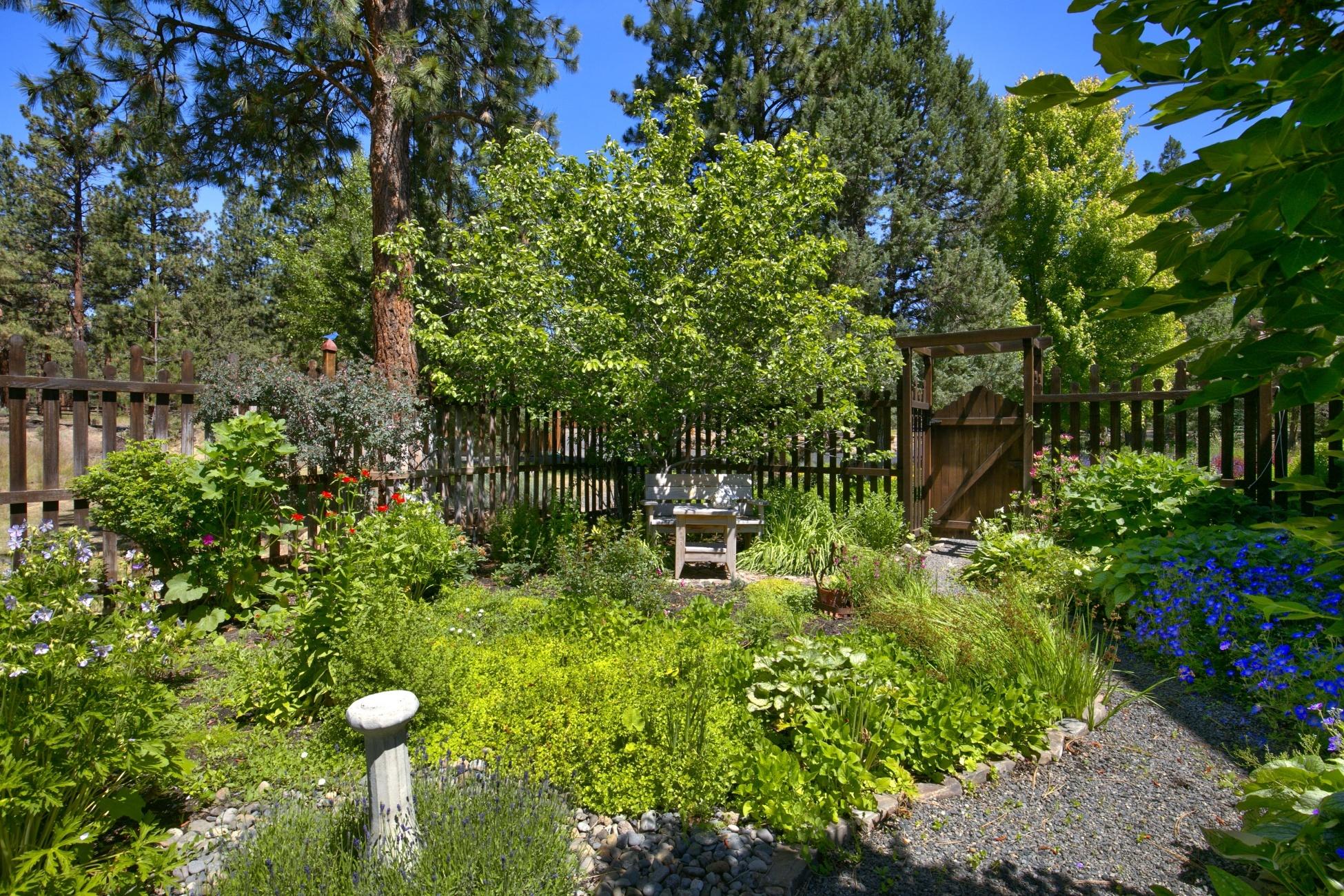 Junipine Acres - Residential