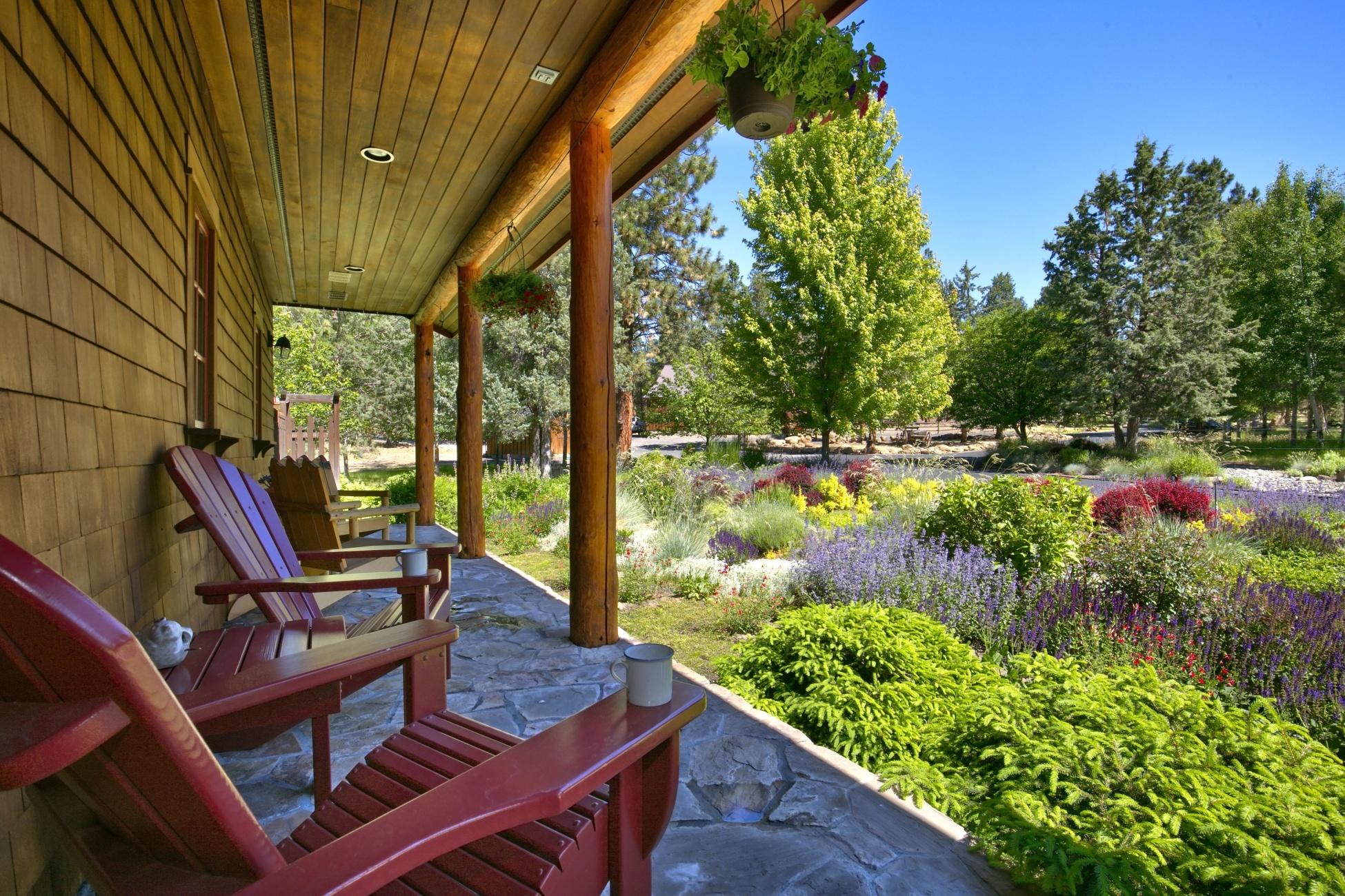 Junipine Acres - Residential