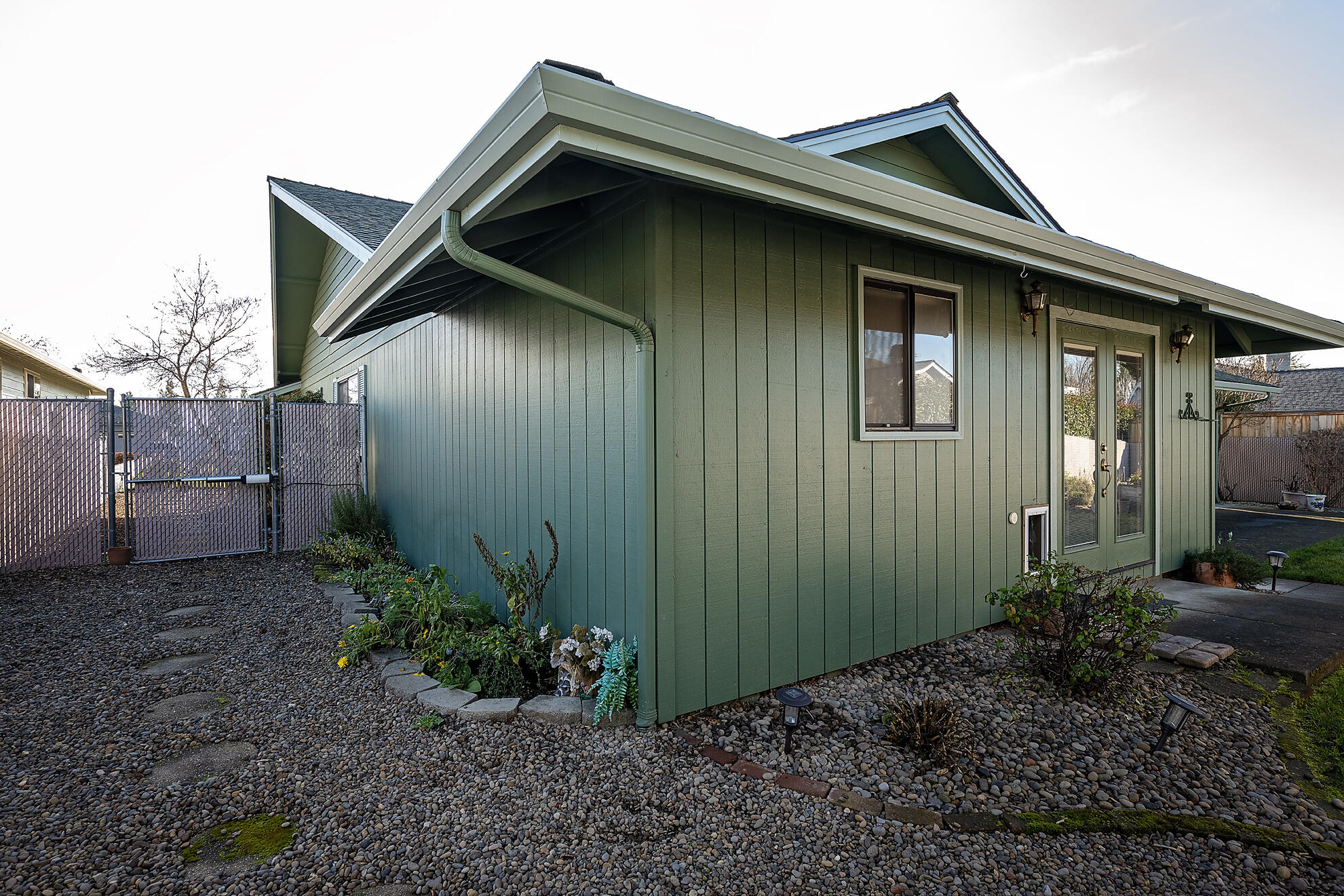 Brannon Heights Subdivision - Residential