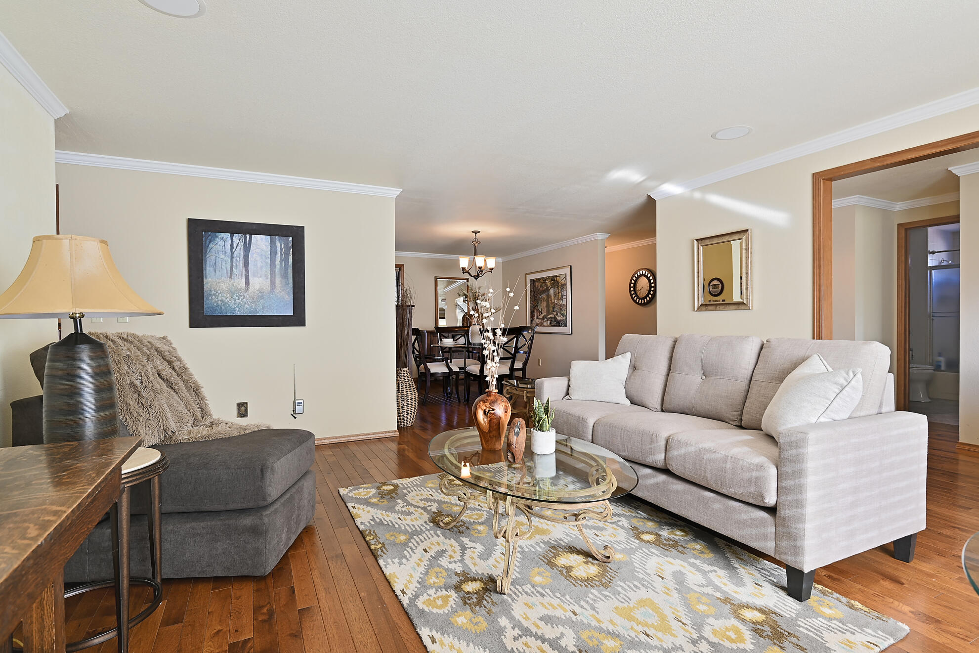 Brannon Heights Subdivision - Residential