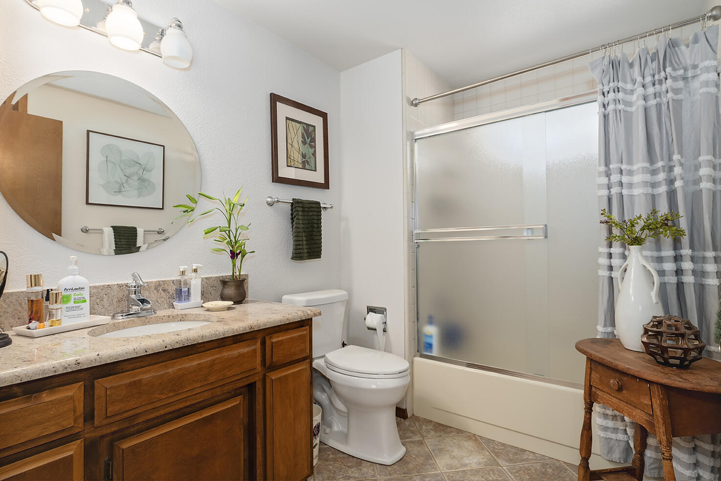 Brannon Heights Subdivision - Residential