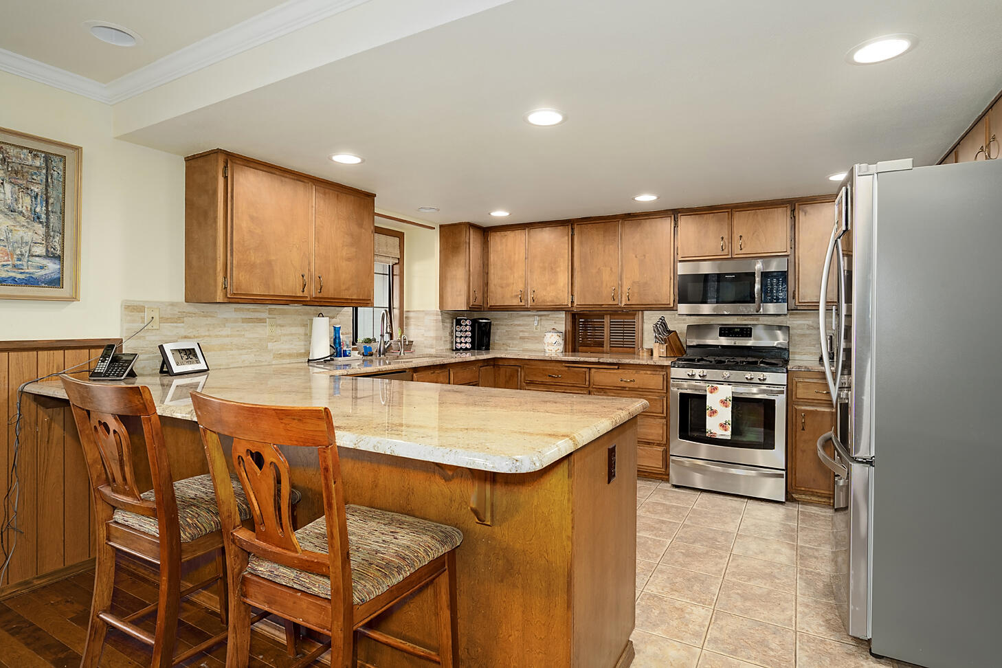 Brannon Heights Subdivision - Residential