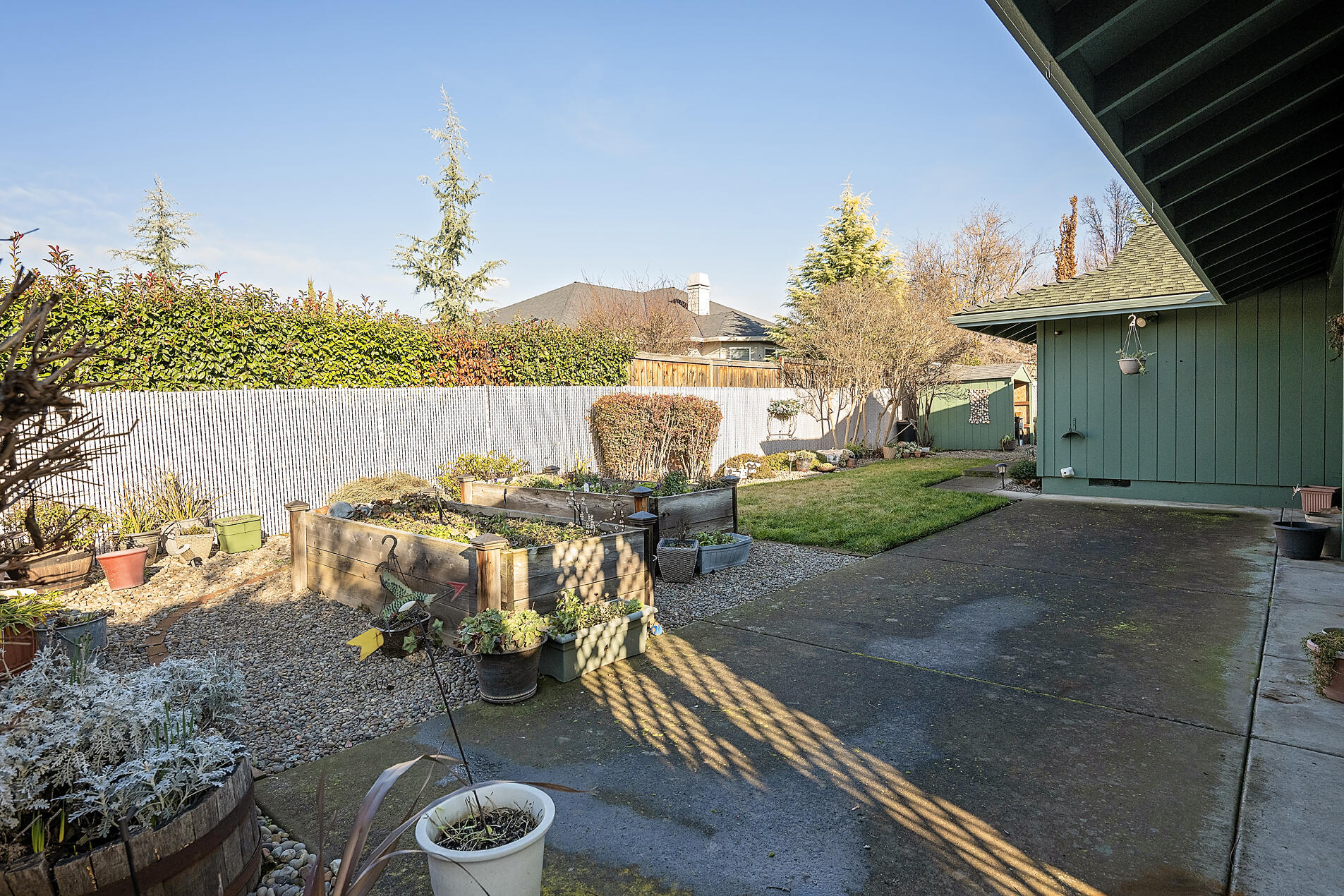 Brannon Heights Subdivision - Residential