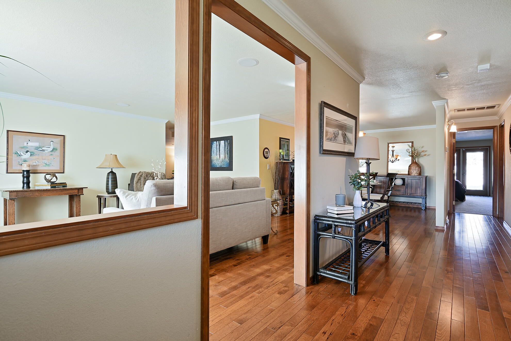 Brannon Heights Subdivision - Residential