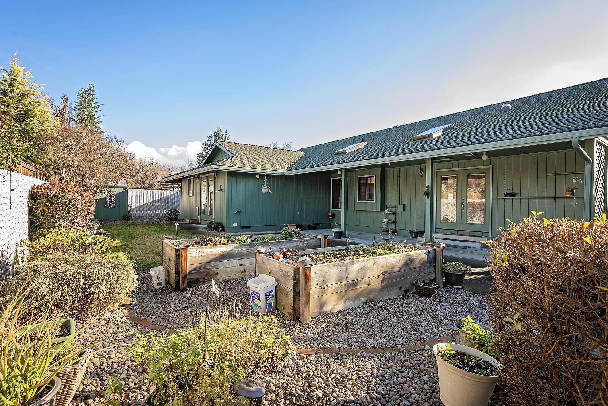 Brannon Heights Subdivision - Residential