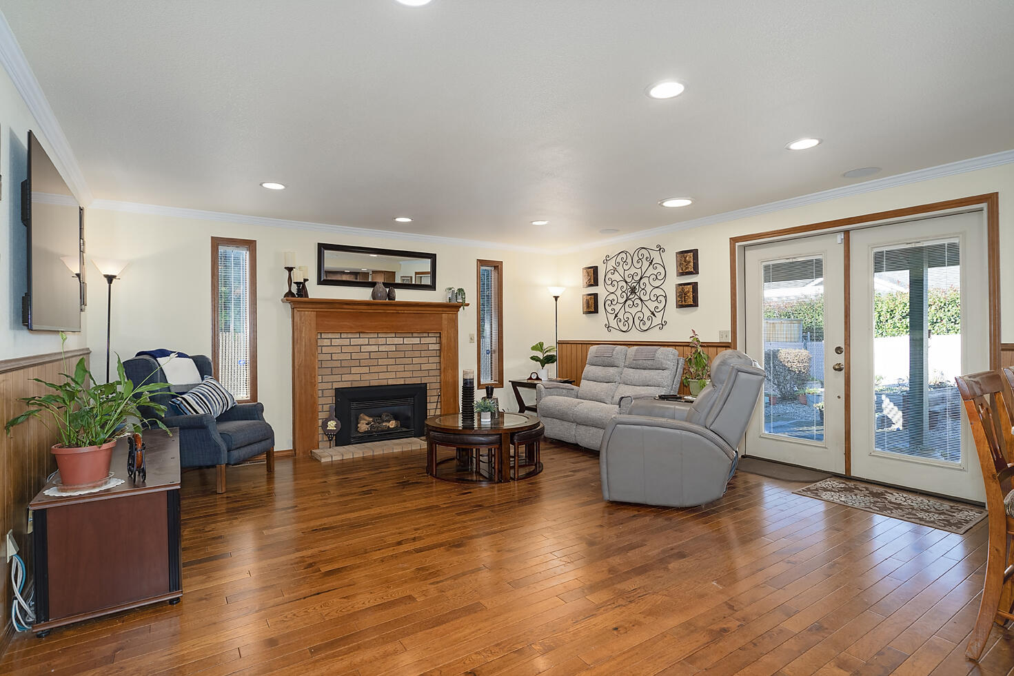 Brannon Heights Subdivision - Residential