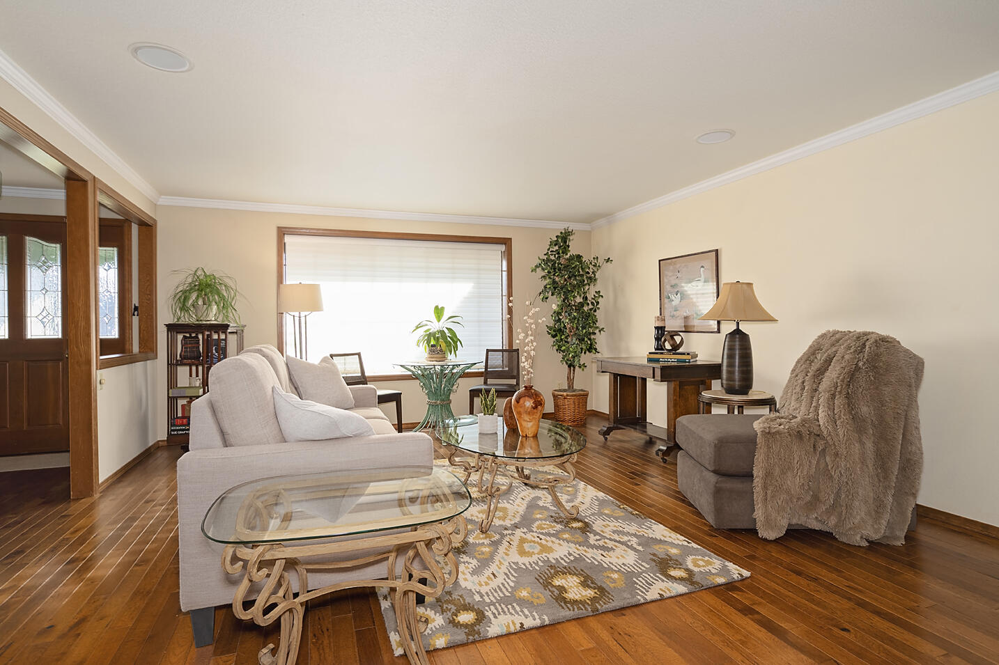 Brannon Heights Subdivision - Residential