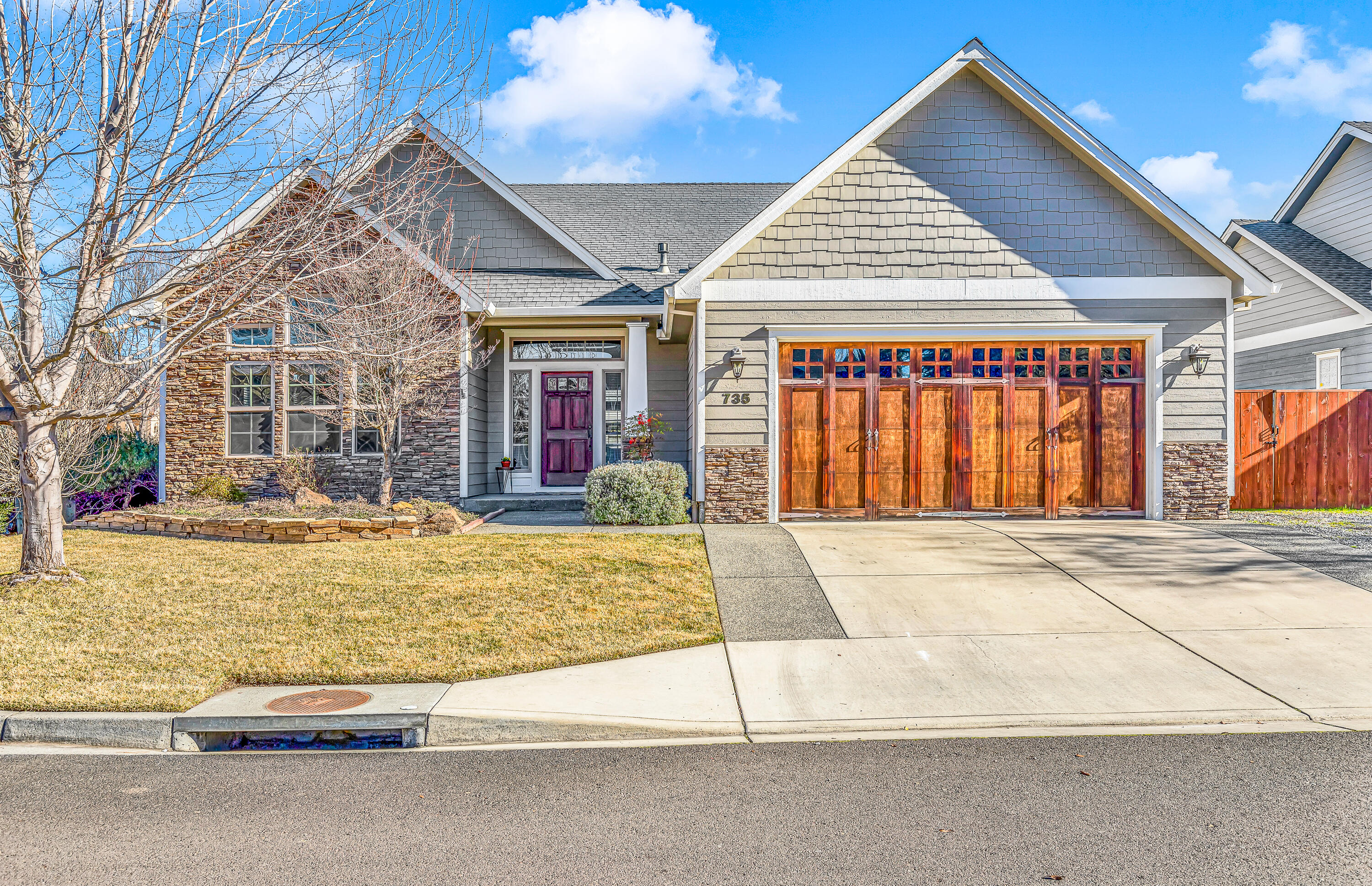 Windsor Estates - Residential