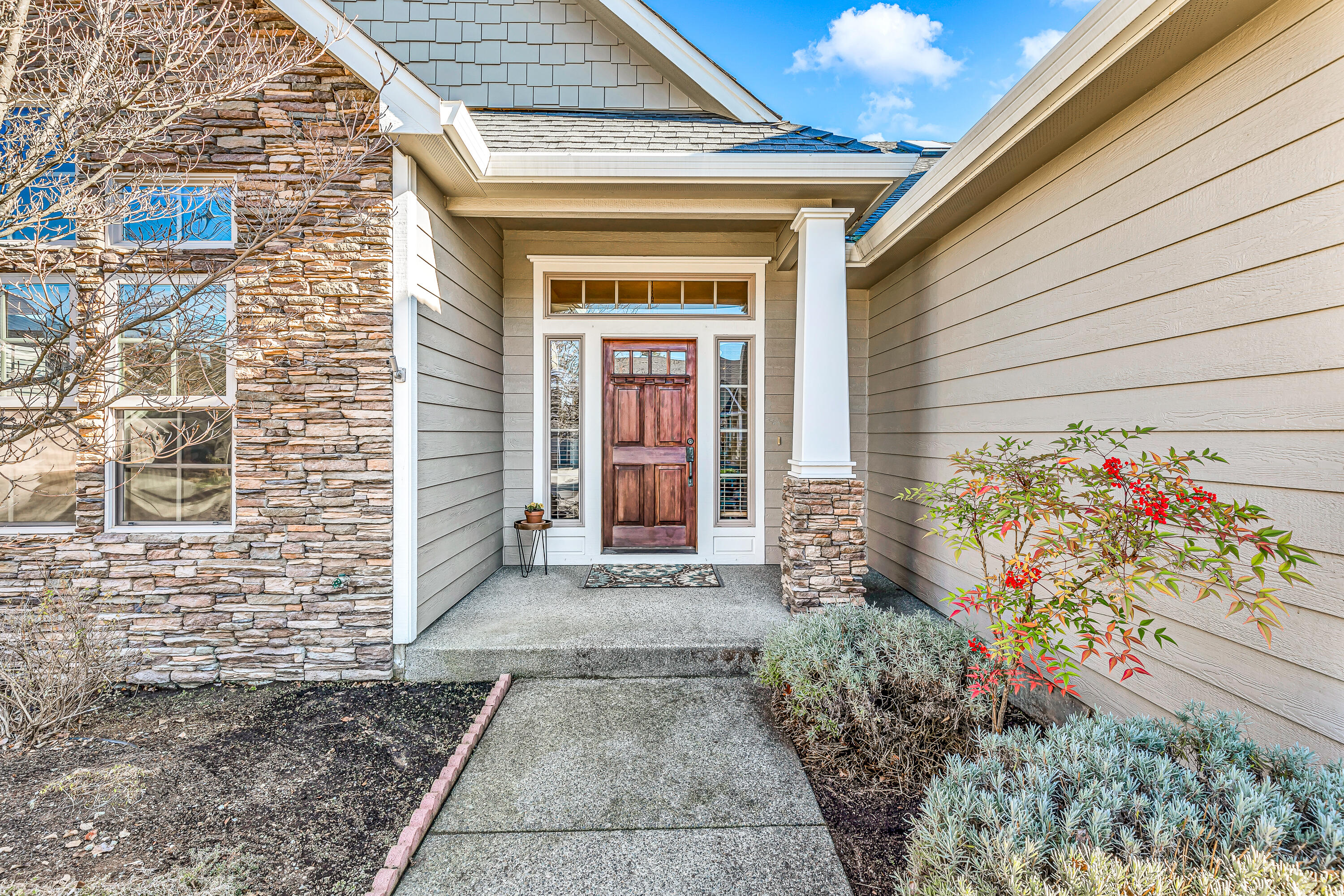 Windsor Estates - Residential