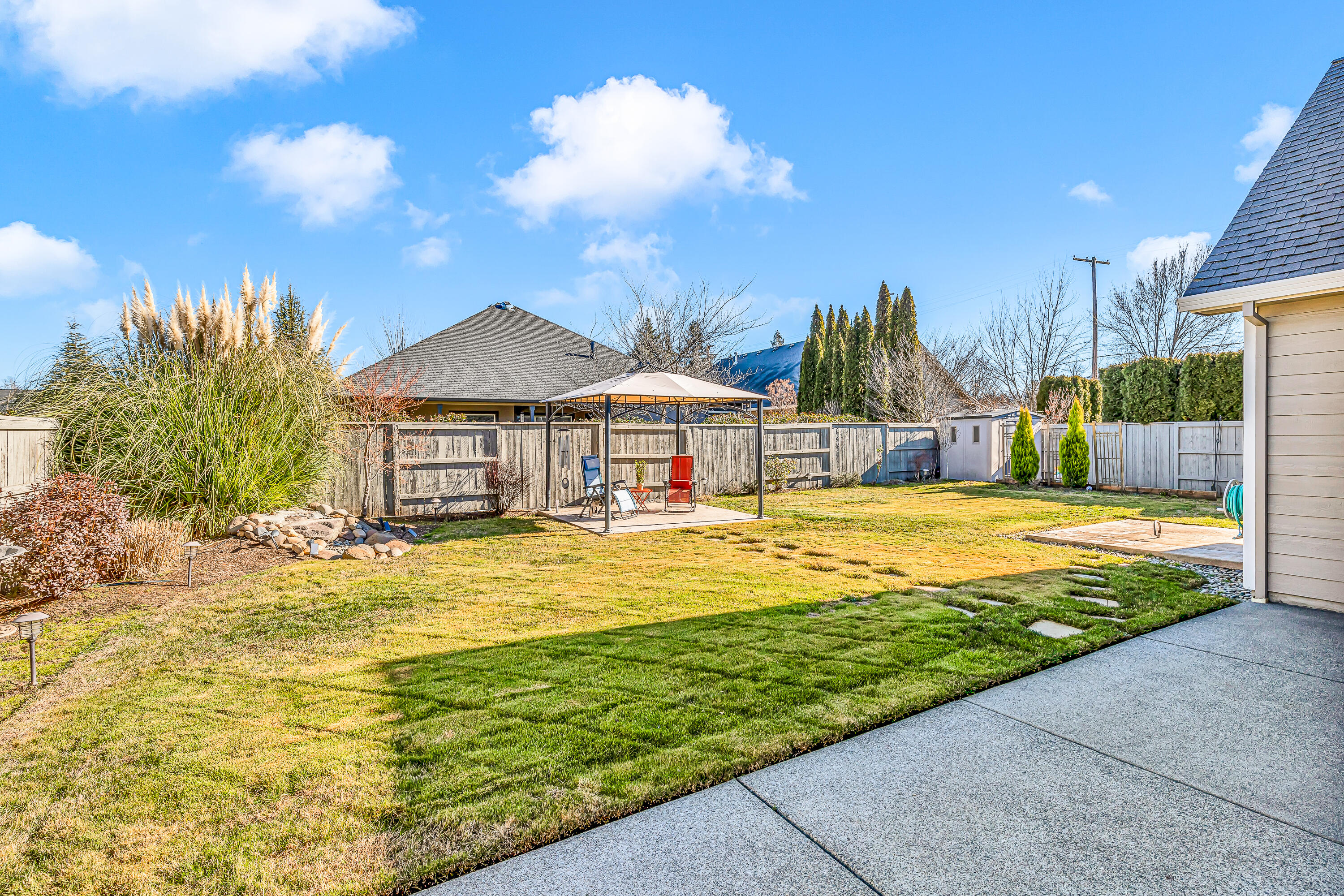 Windsor Estates - Residential