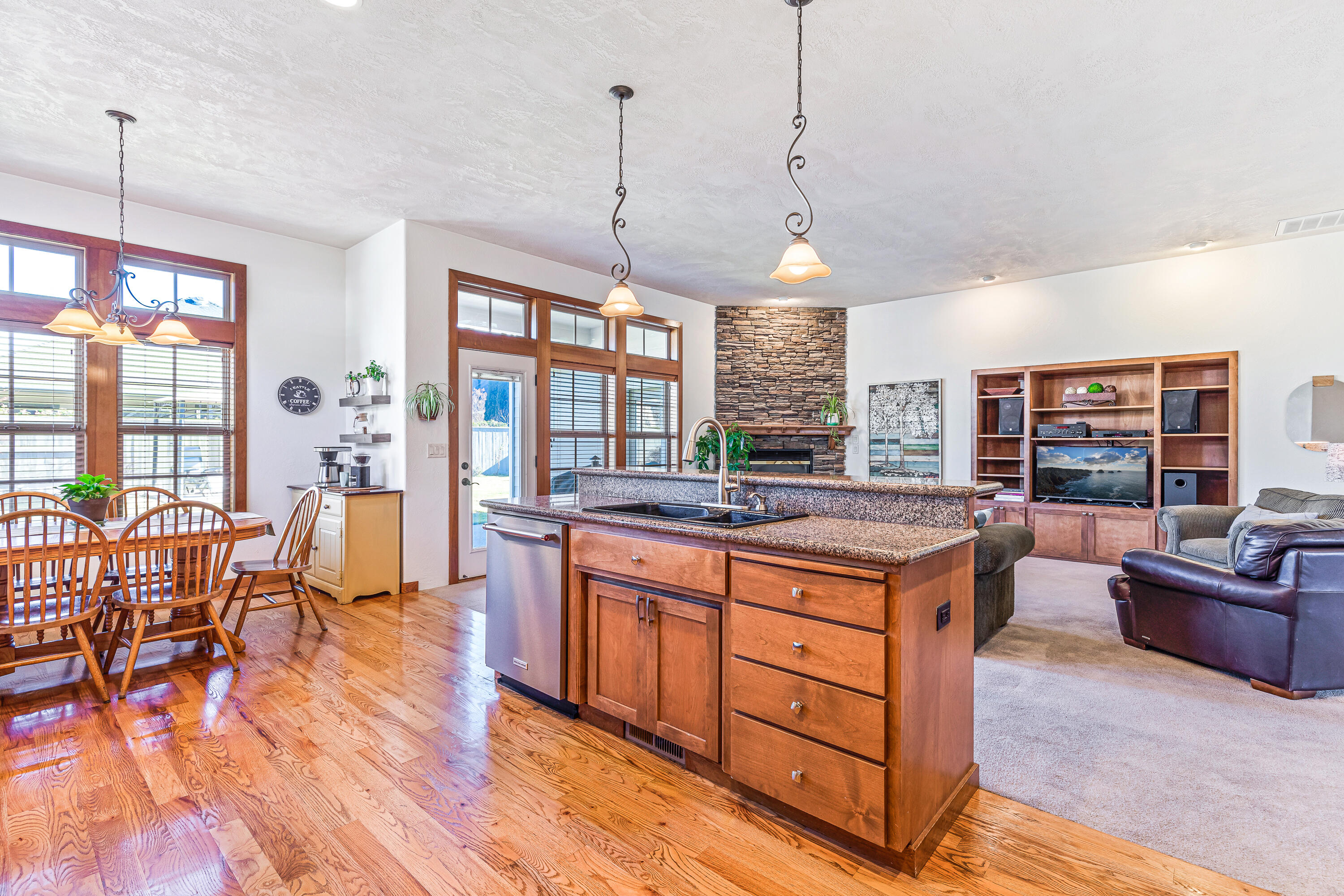 Windsor Estates - Residential