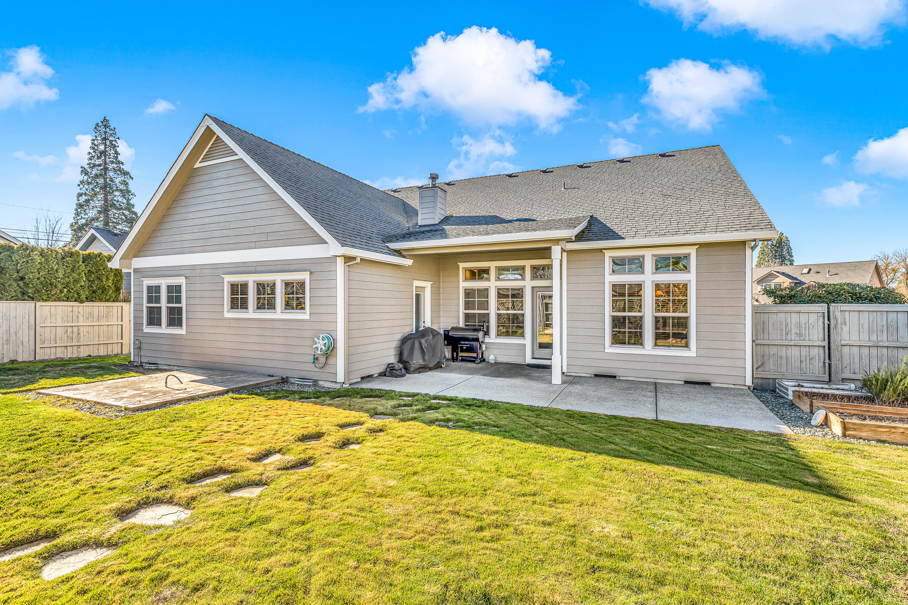 Windsor Estates - Residential