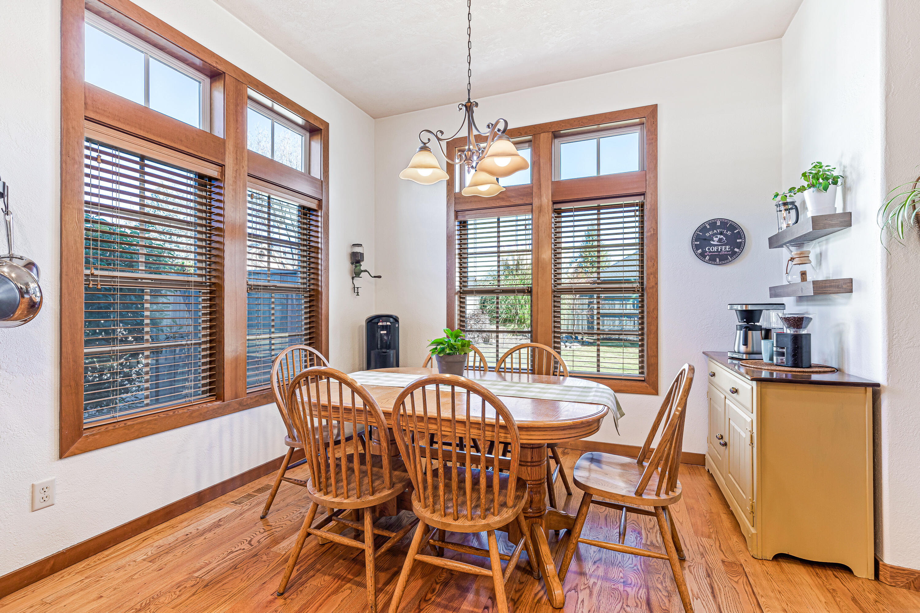 Windsor Estates - Residential