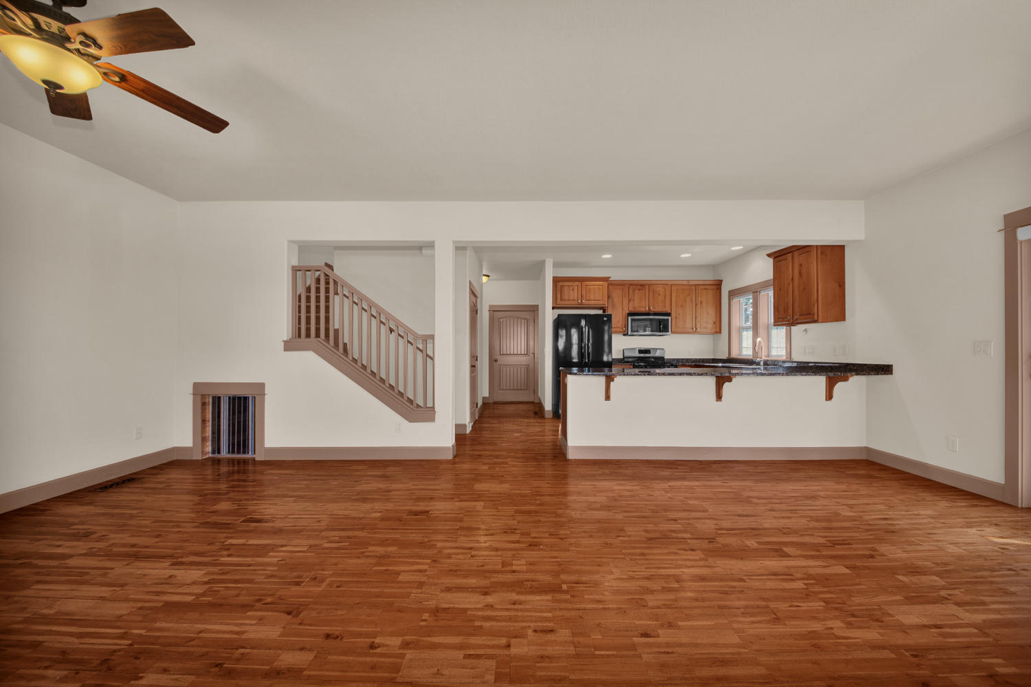 Awbrey Point - Residential