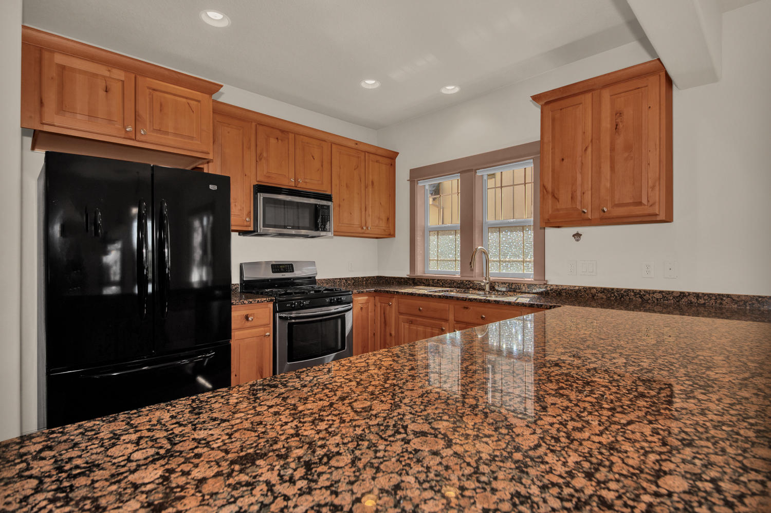 Awbrey Point - Residential