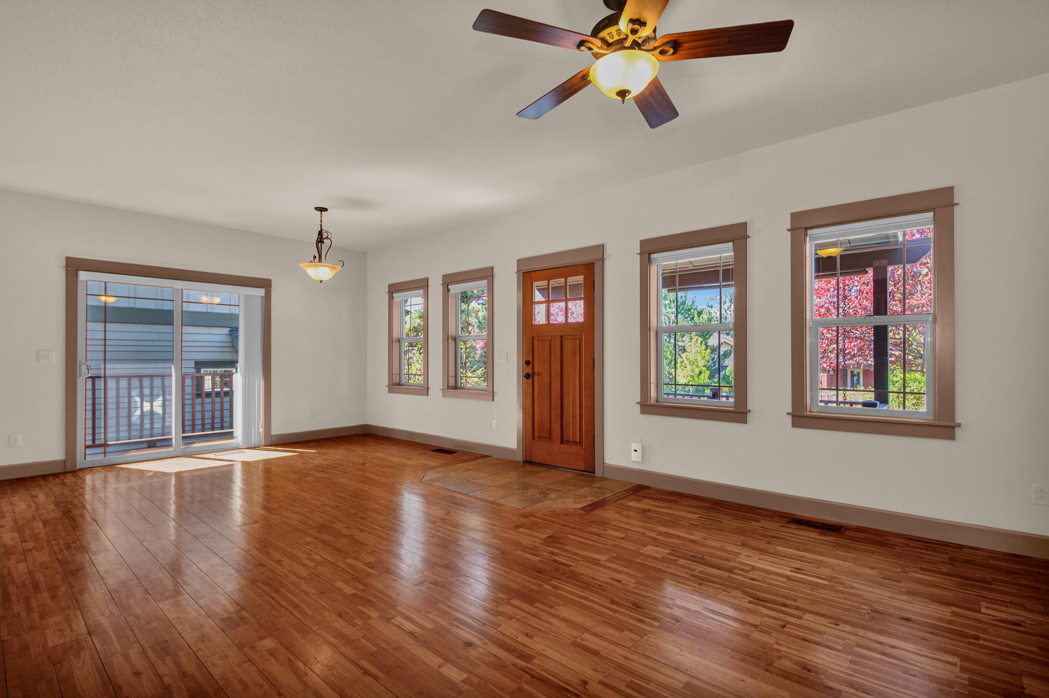 Awbrey Point - Residential