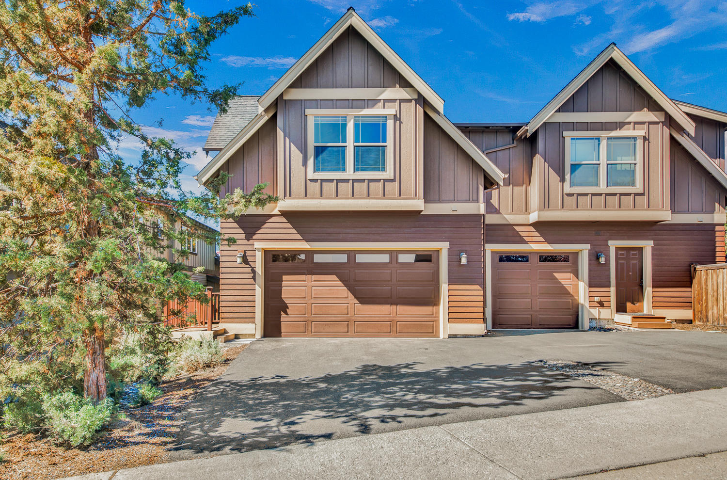 Awbrey Point - Residential