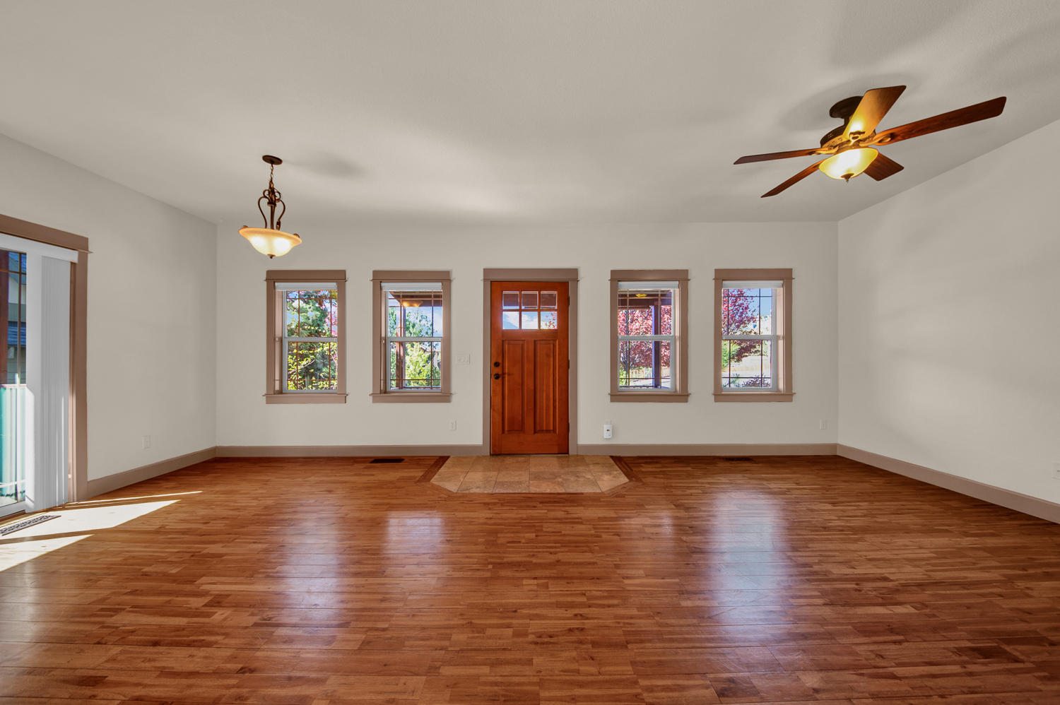 Awbrey Point - Residential