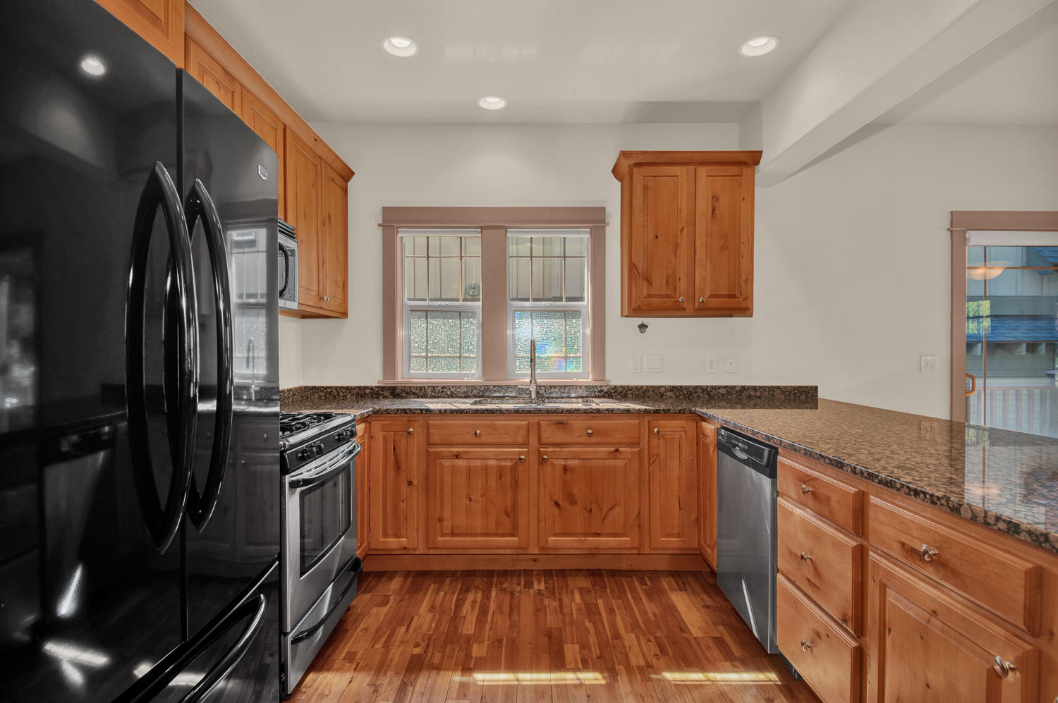 Awbrey Point - Residential